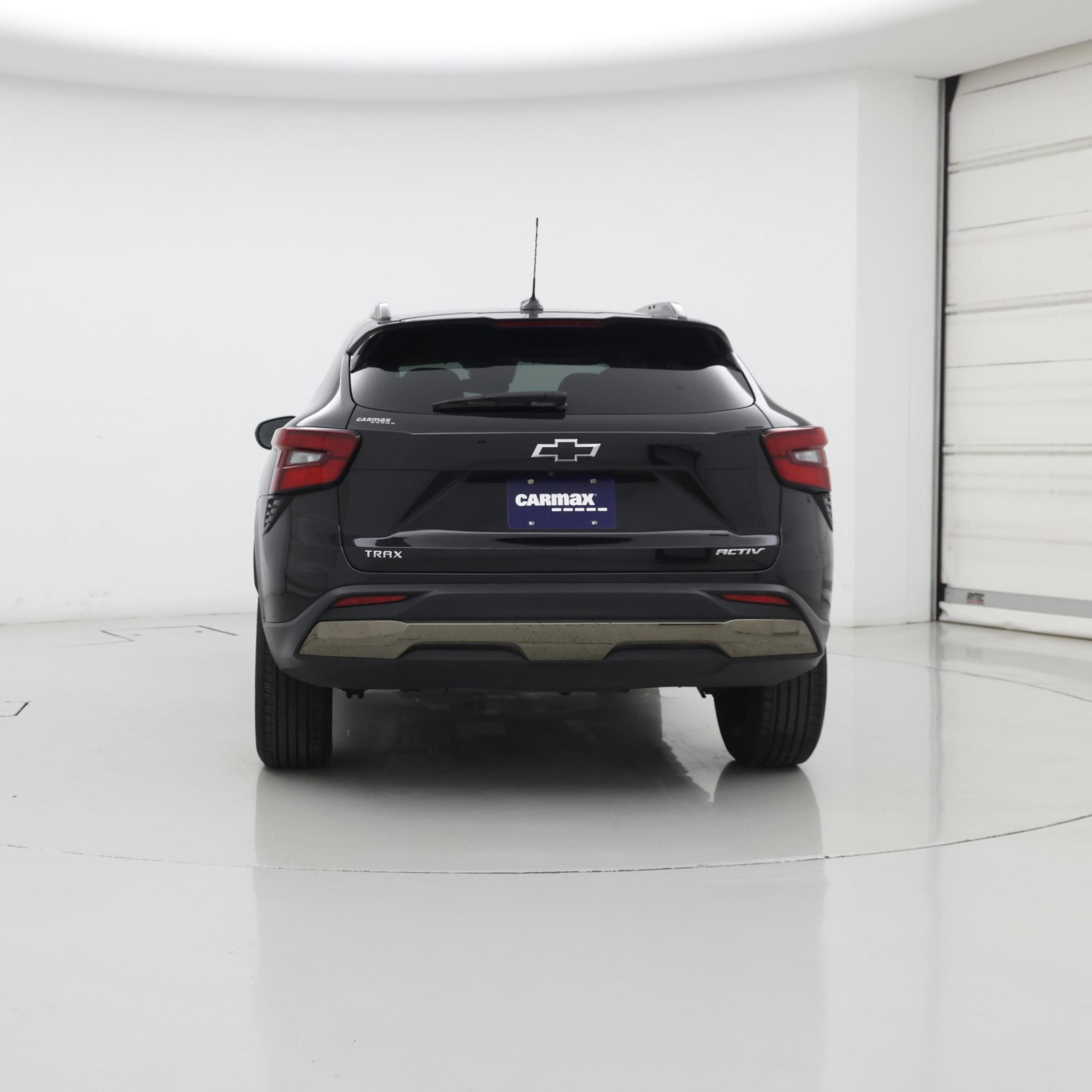 Thumbnail: 2024 Chevrolet Trax - 6