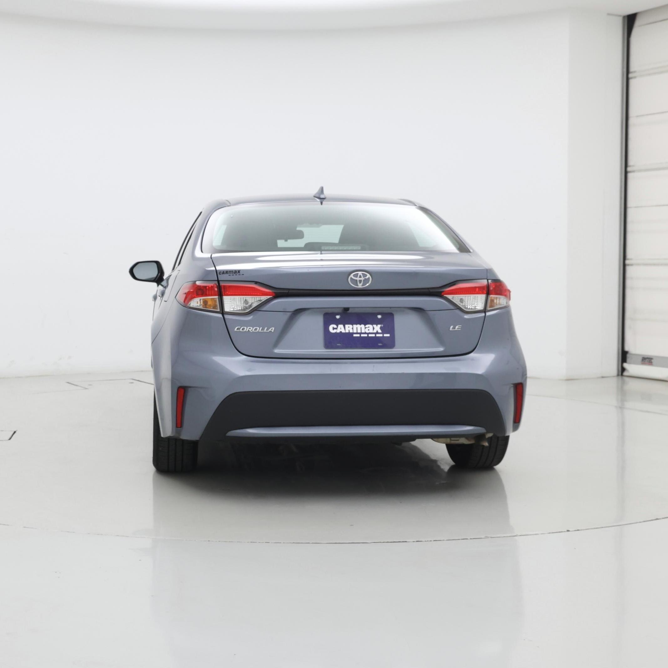 Thumbnail: 2021 Toyota Corolla - 6