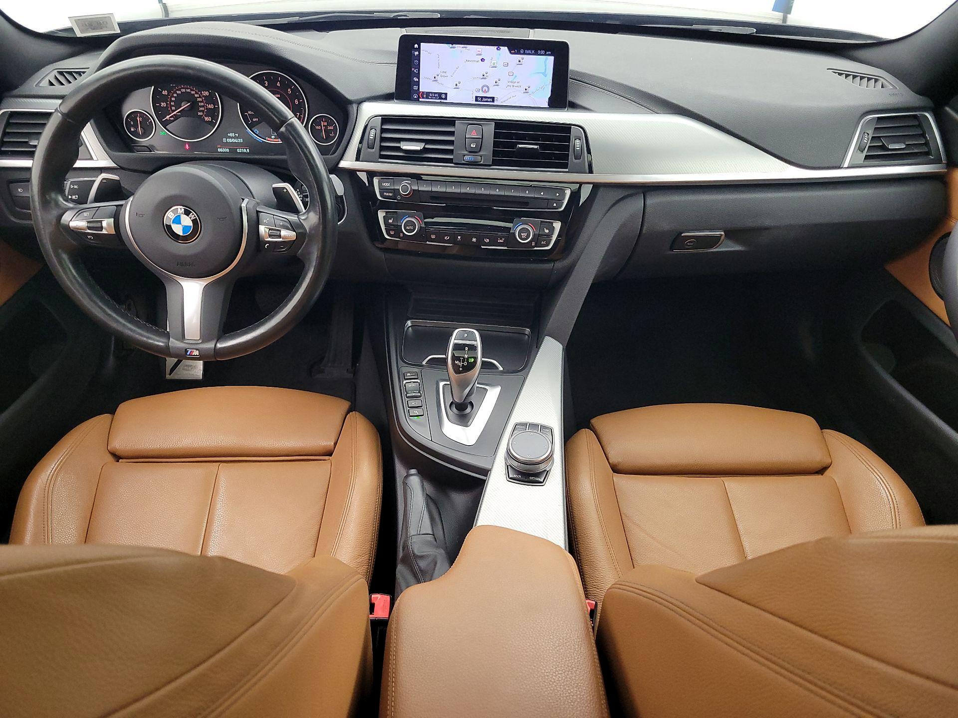 Thumbnail: 2020 BMW 4 Series - 9