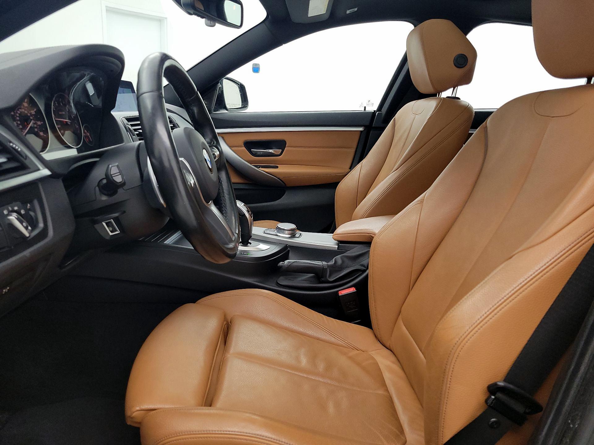 Thumbnail: 2020 BMW 4 Series - 11