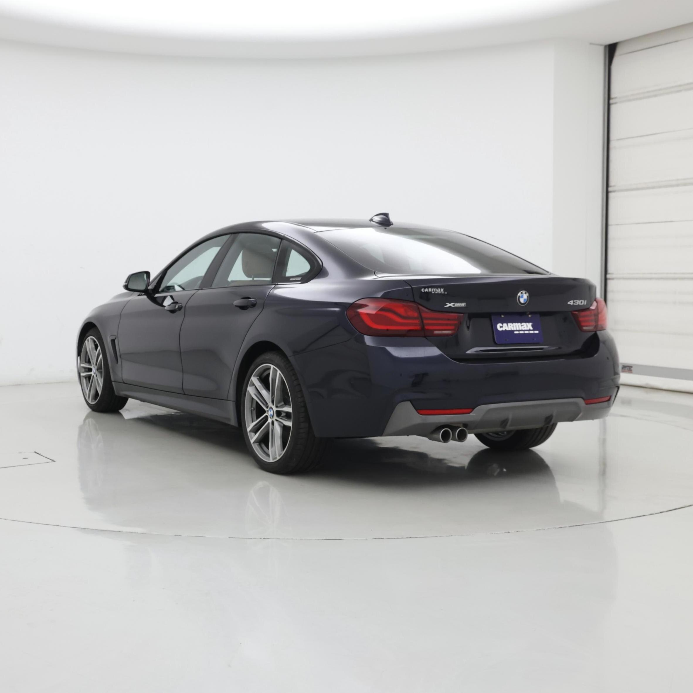 Thumbnail: 2020 BMW 4 Series - 2