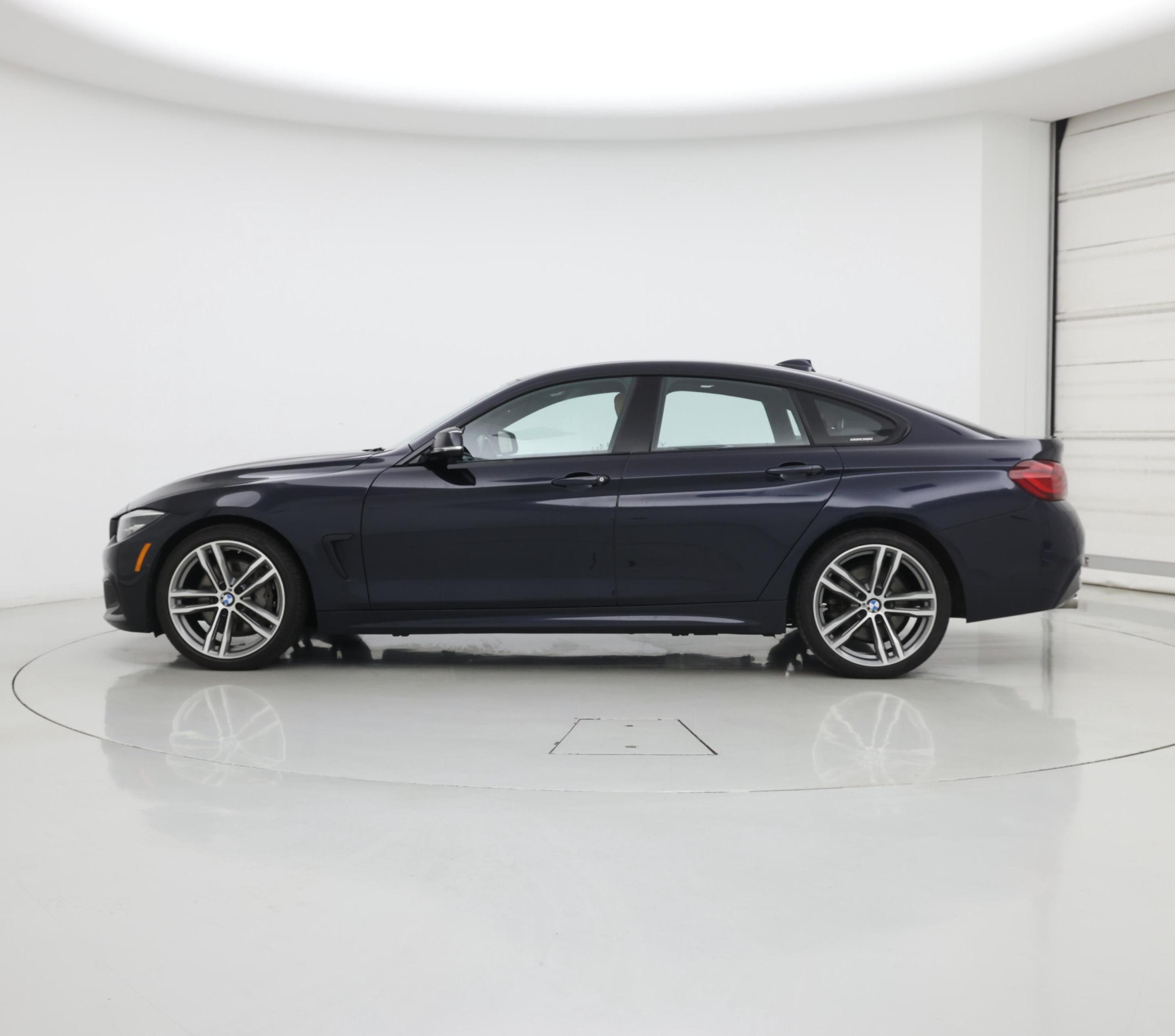Thumbnail: 2020 BMW 4 Series - 3