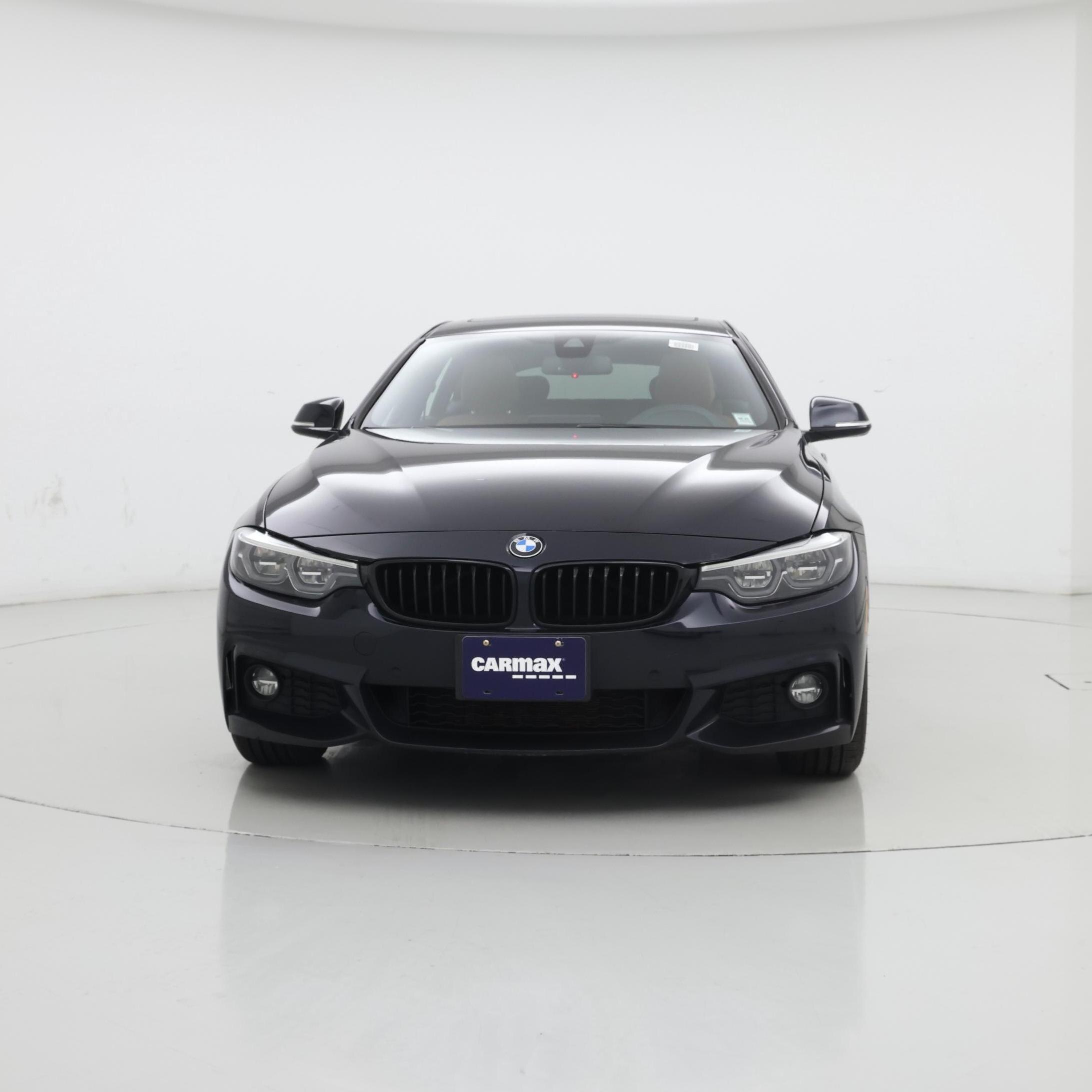 Thumbnail: 2020 BMW 4 Series - 5