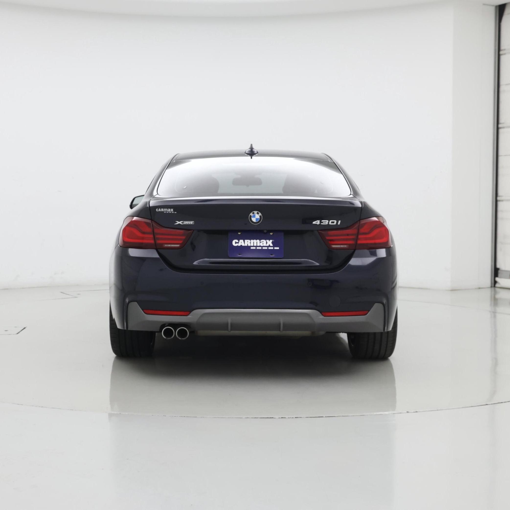 Thumbnail: 2020 BMW 4 Series - 6