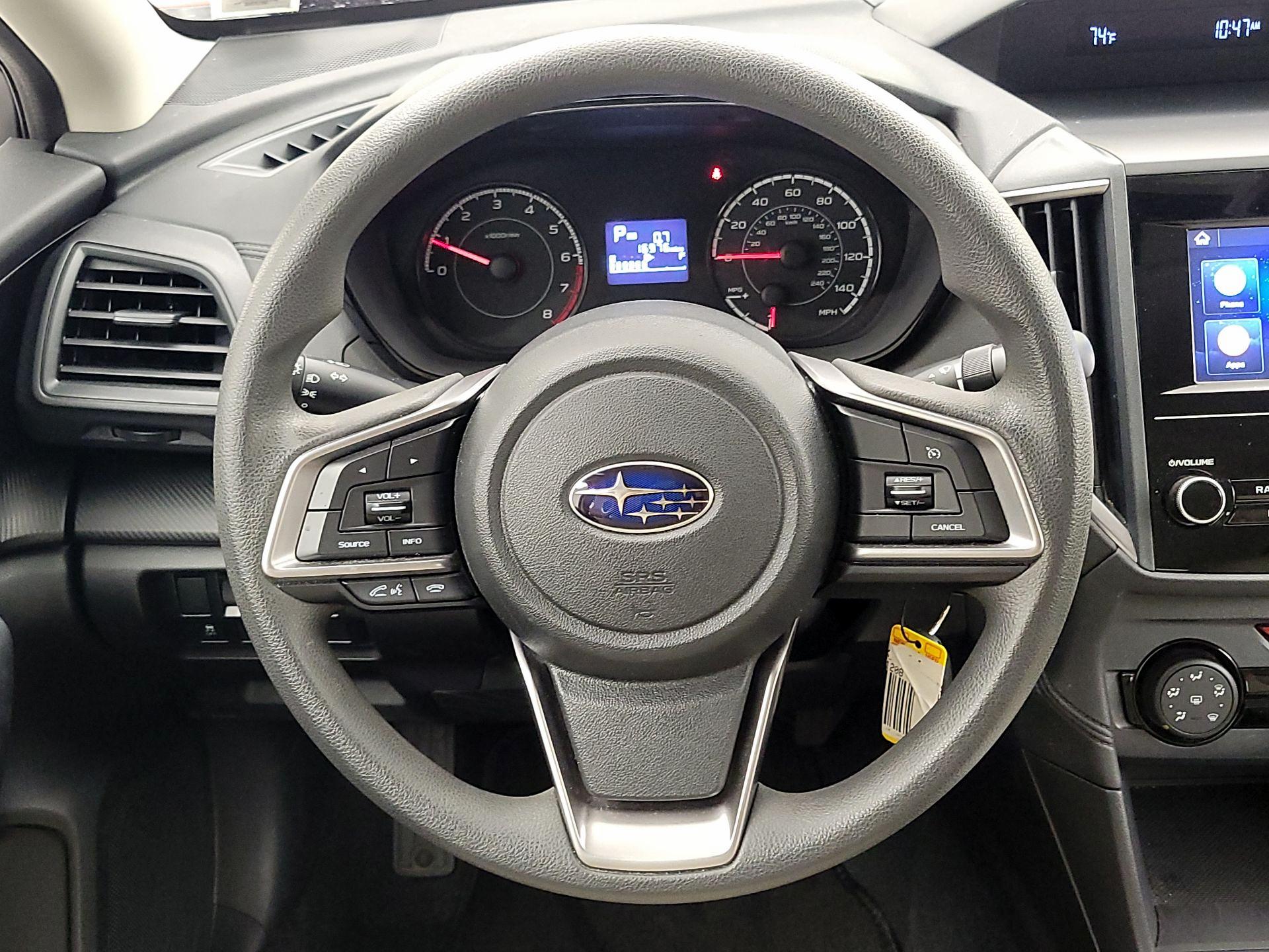 Thumbnail: 2019 Subaru Impreza - 10