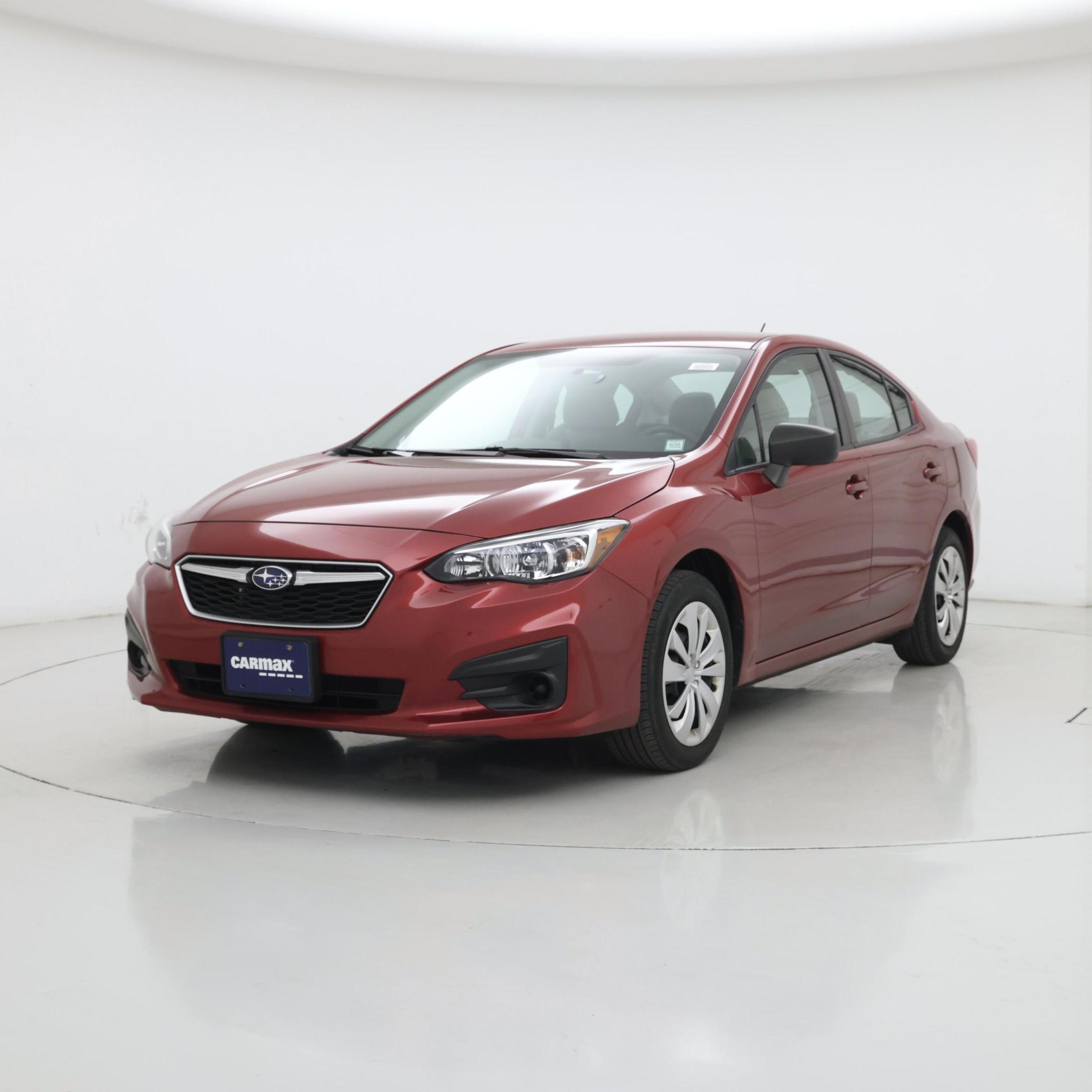 Thumbnail: 2019 Subaru Impreza - 4