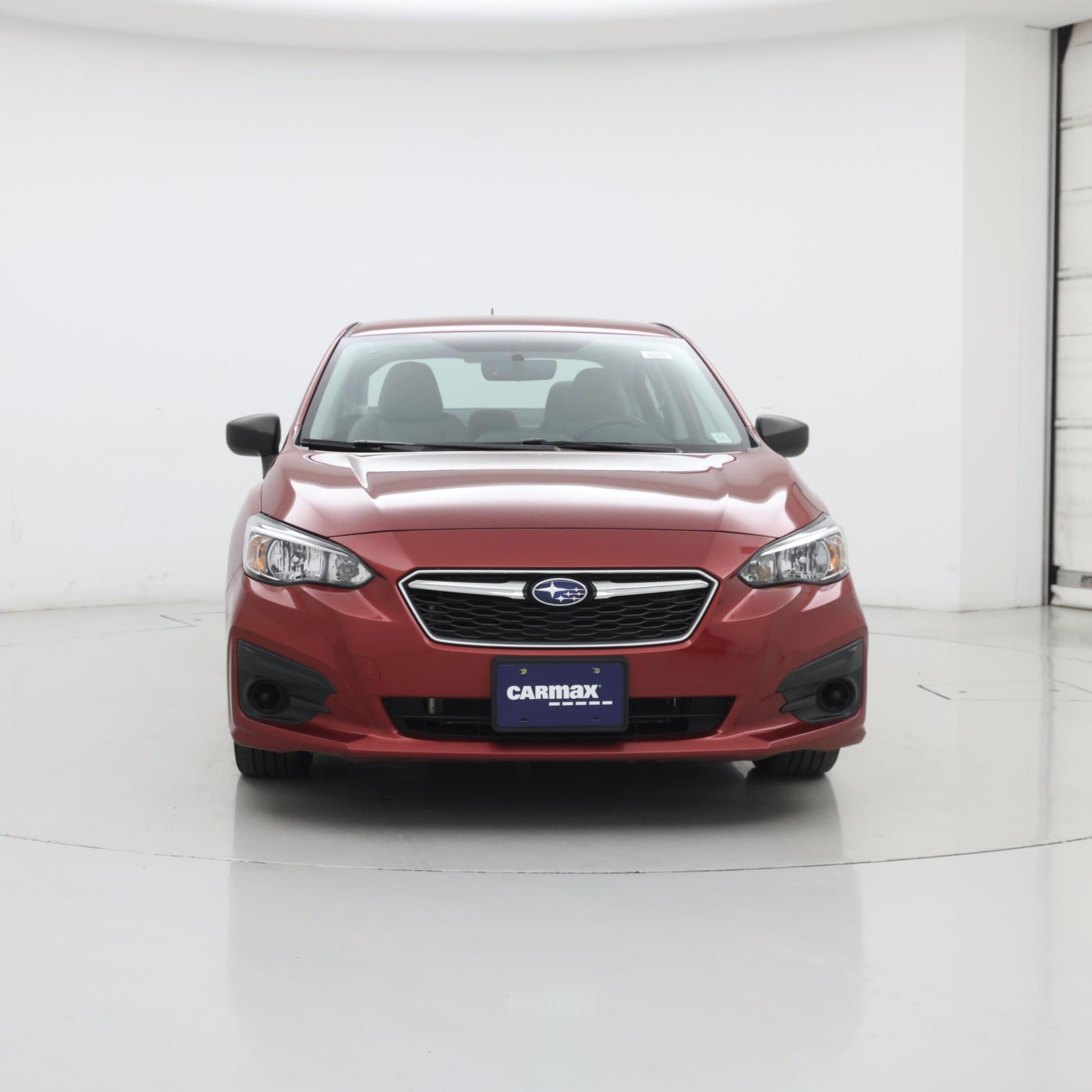 Thumbnail: 2019 Subaru Impreza - 5