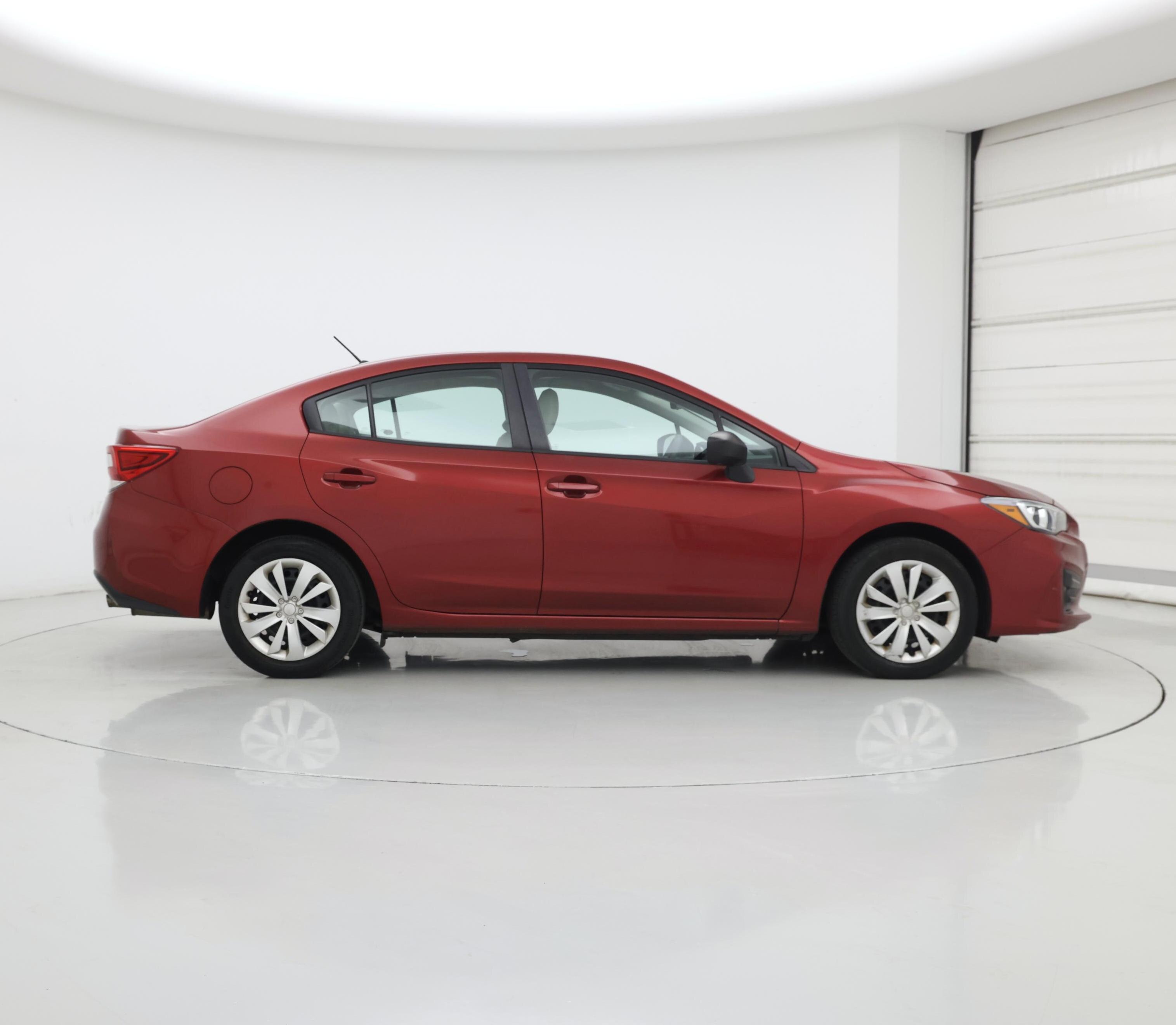 Thumbnail: 2019 Subaru Impreza - 7