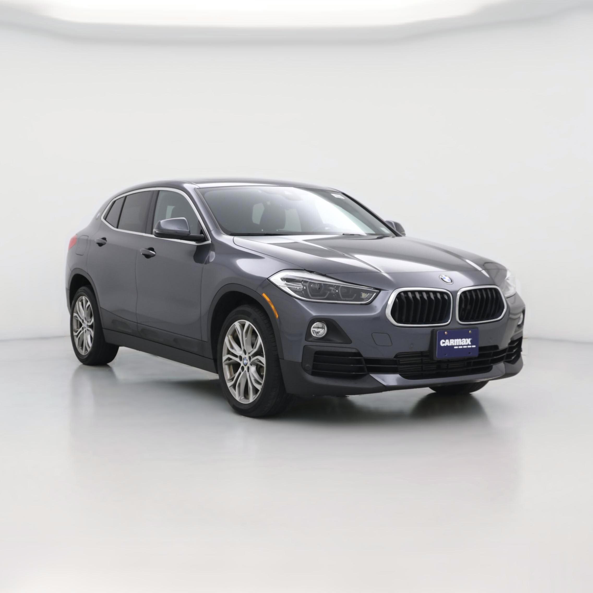 Thumbnail: 2019 BMW X2 - 1