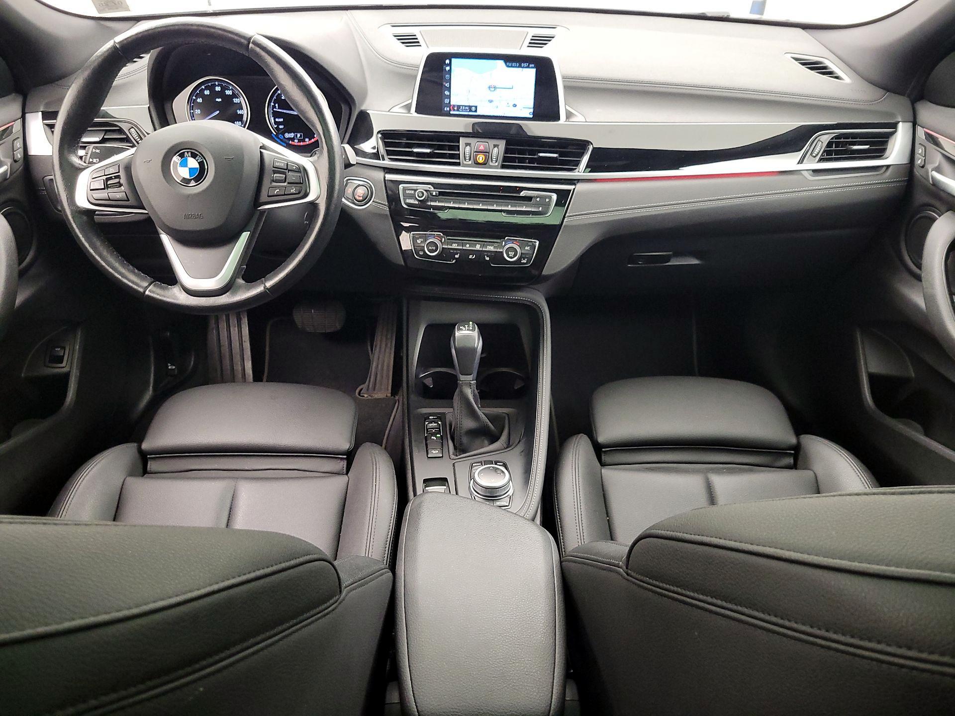 Thumbnail: 2019 BMW X2 - 9