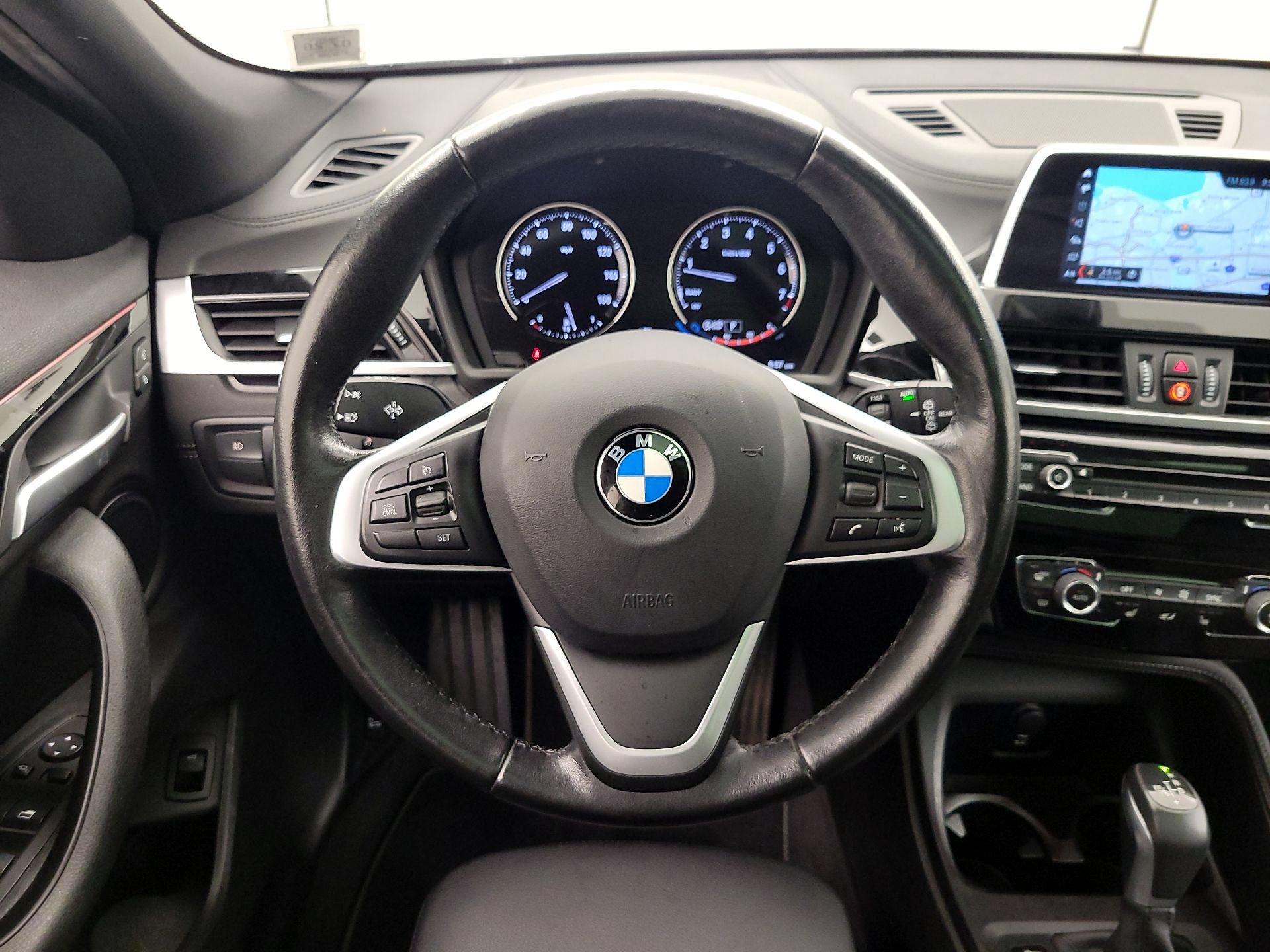 Thumbnail: 2019 BMW X2 - 10