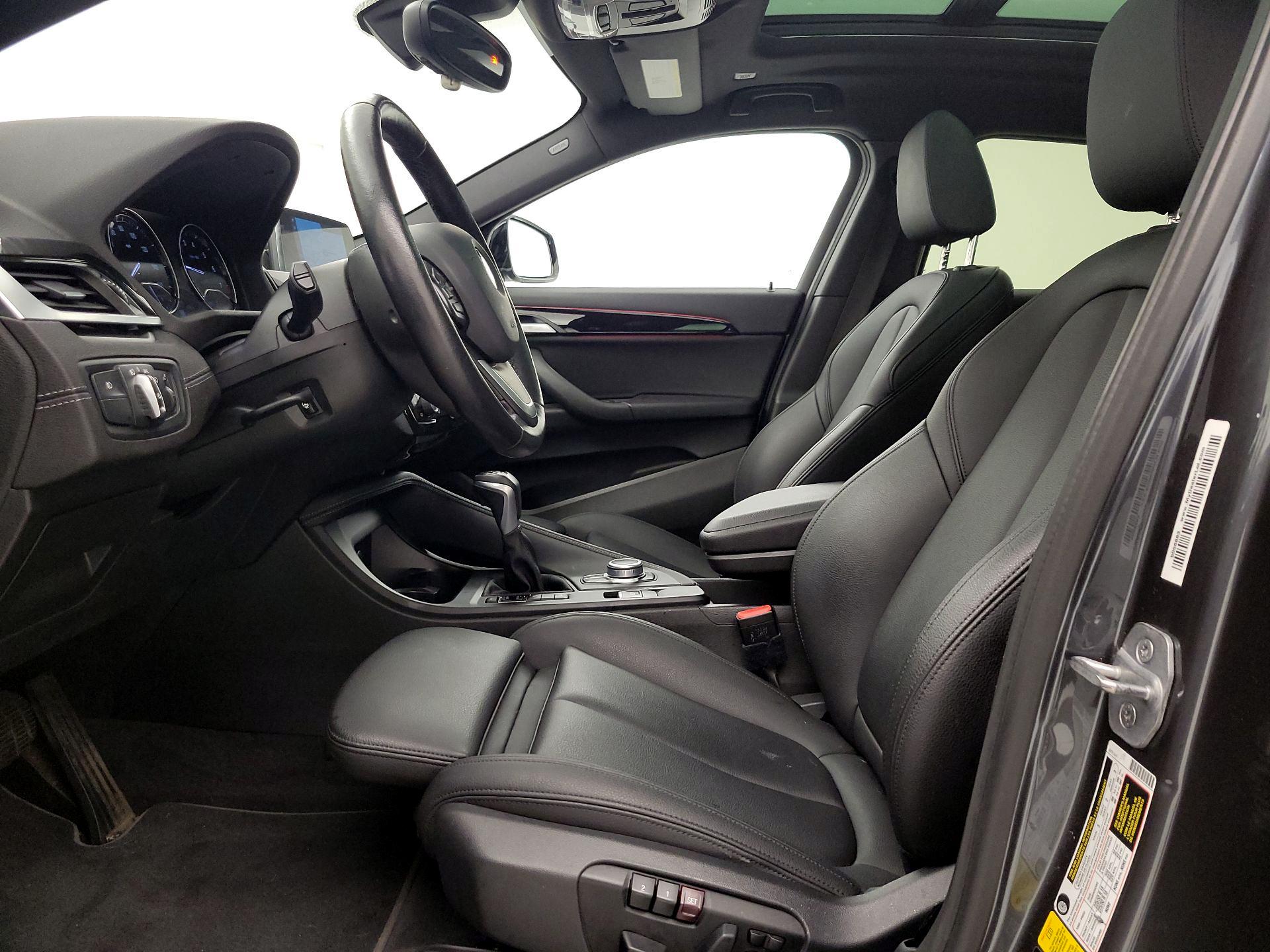 Thumbnail: 2019 BMW X2 - 11