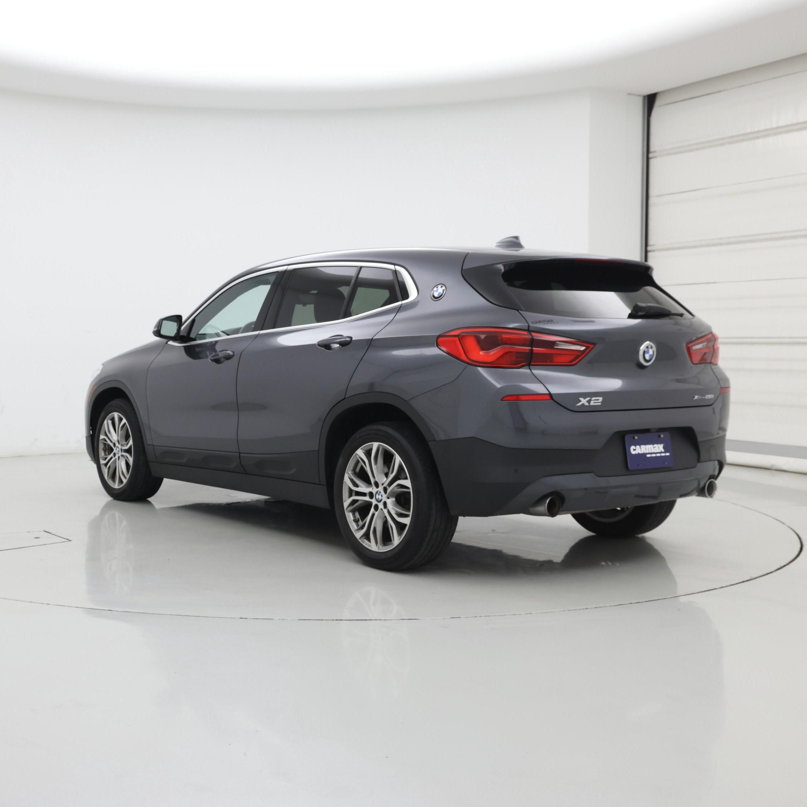 Thumbnail: 2019 BMW X2 - 2