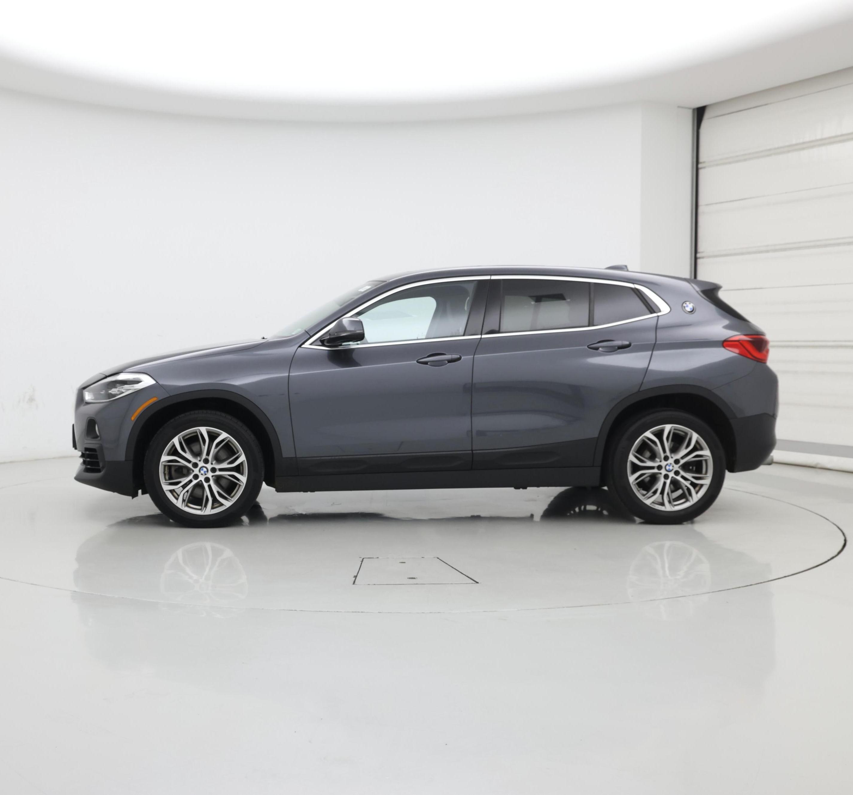 Thumbnail: 2019 BMW X2 - 3