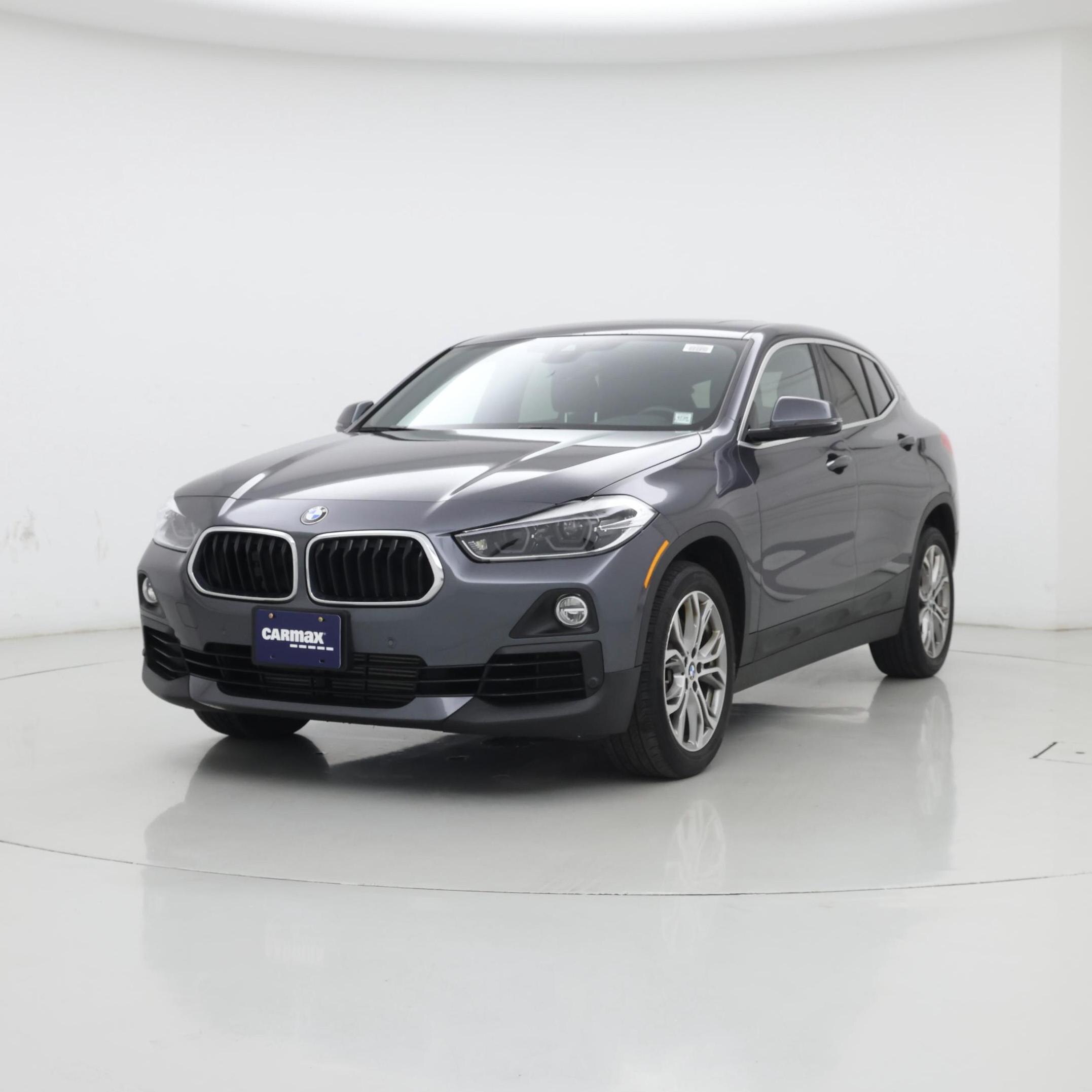 Thumbnail: 2019 BMW X2 - 4