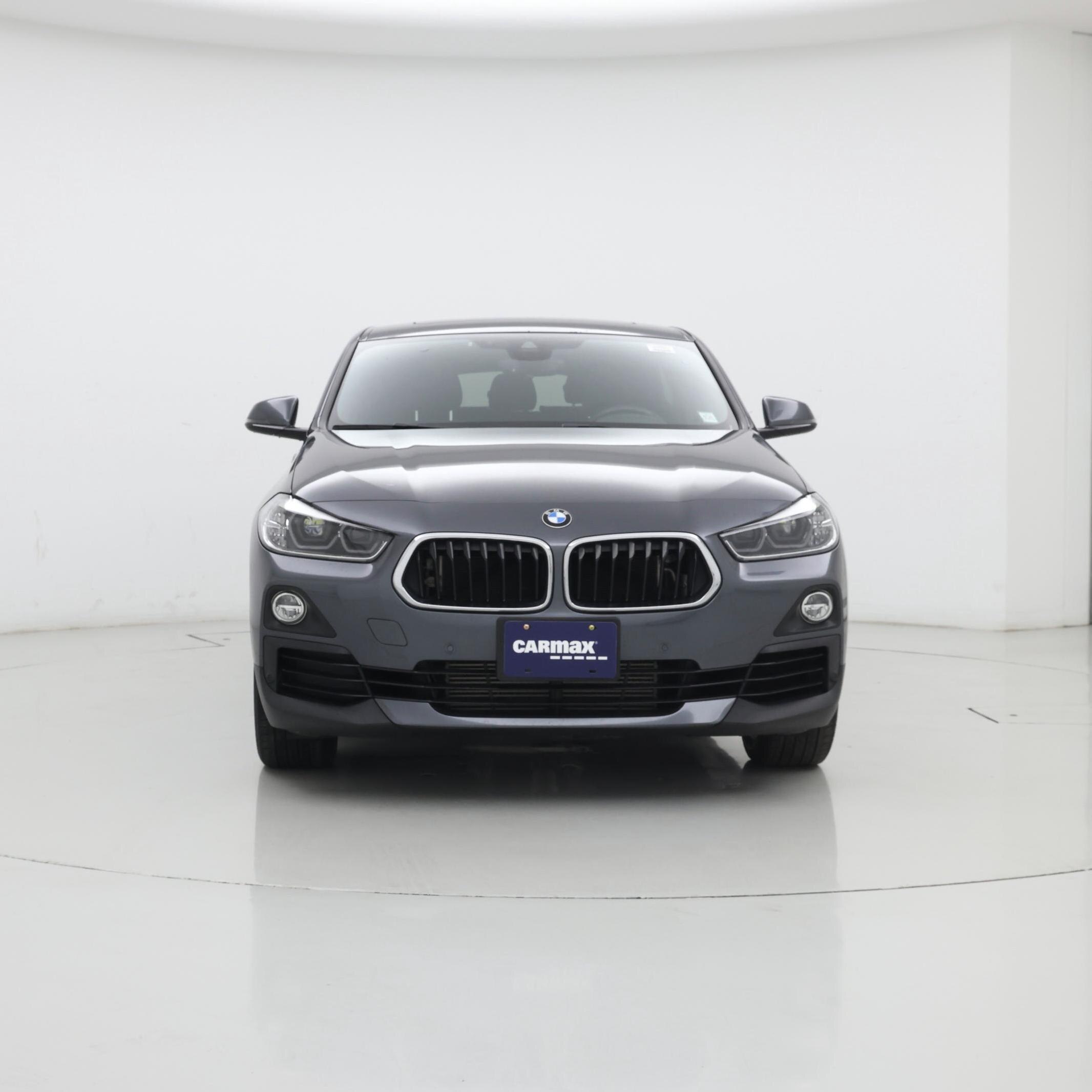 Thumbnail: 2019 BMW X2 - 5