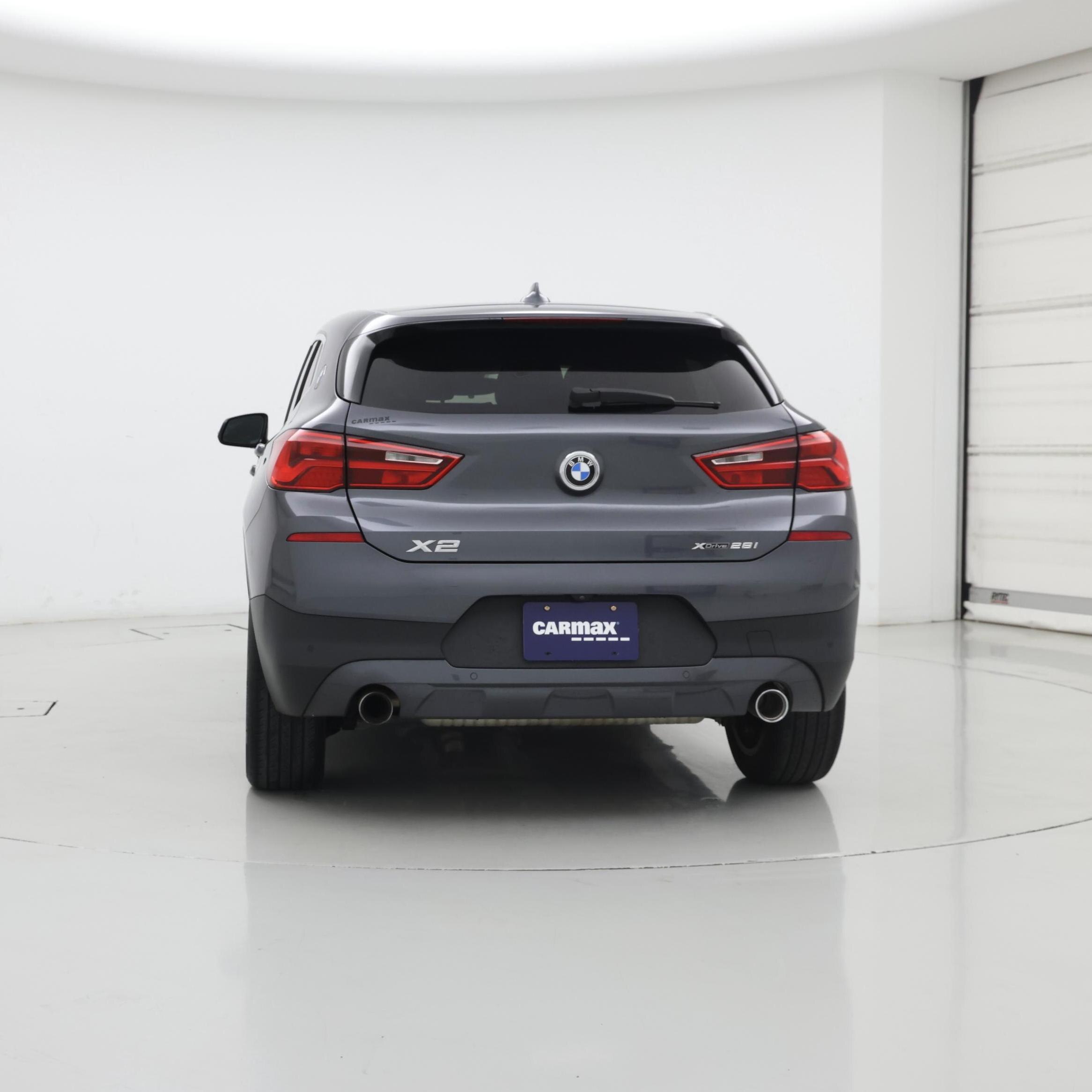 Thumbnail: 2019 BMW X2 - 6
