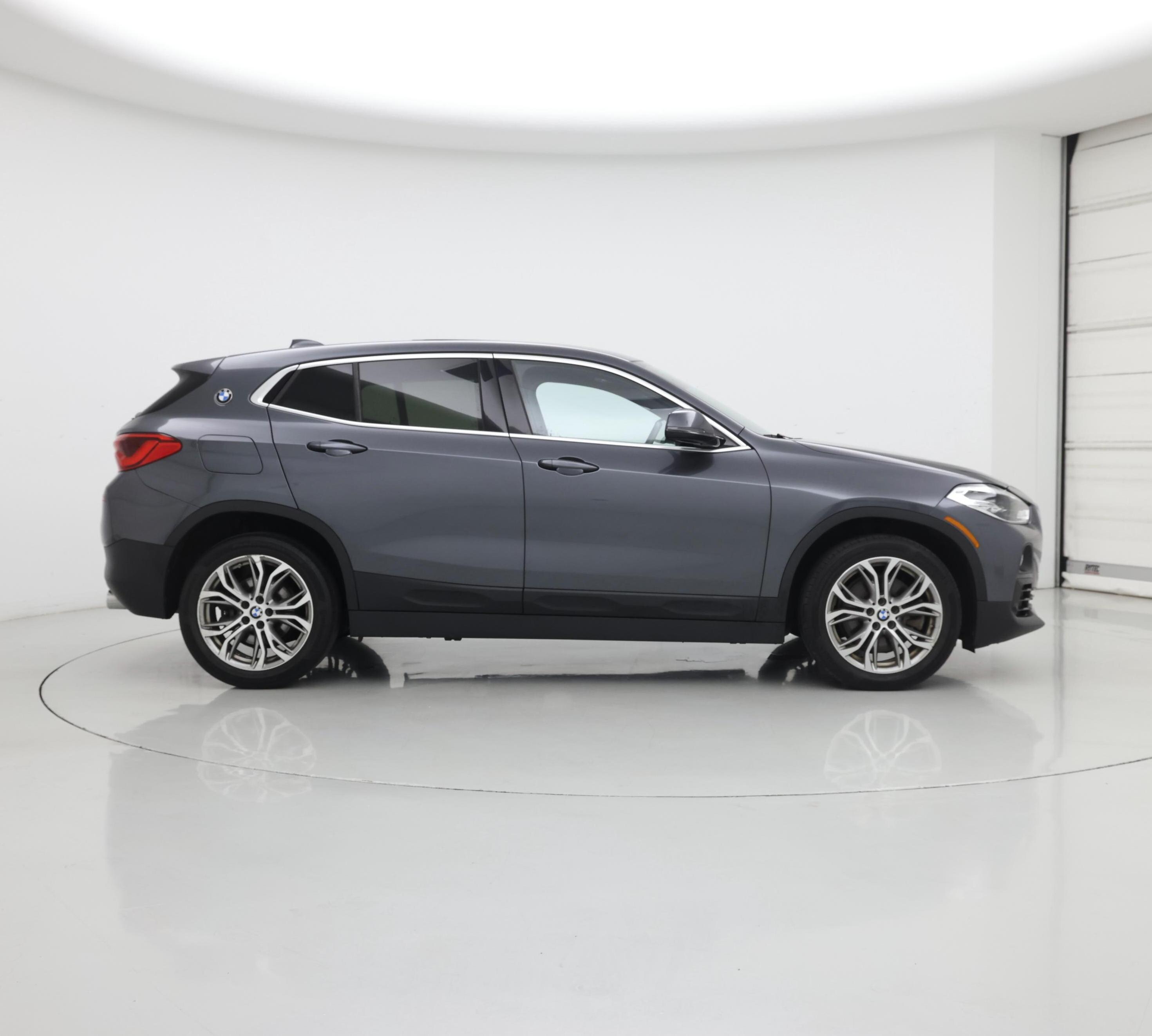 Thumbnail: 2019 BMW X2 - 7