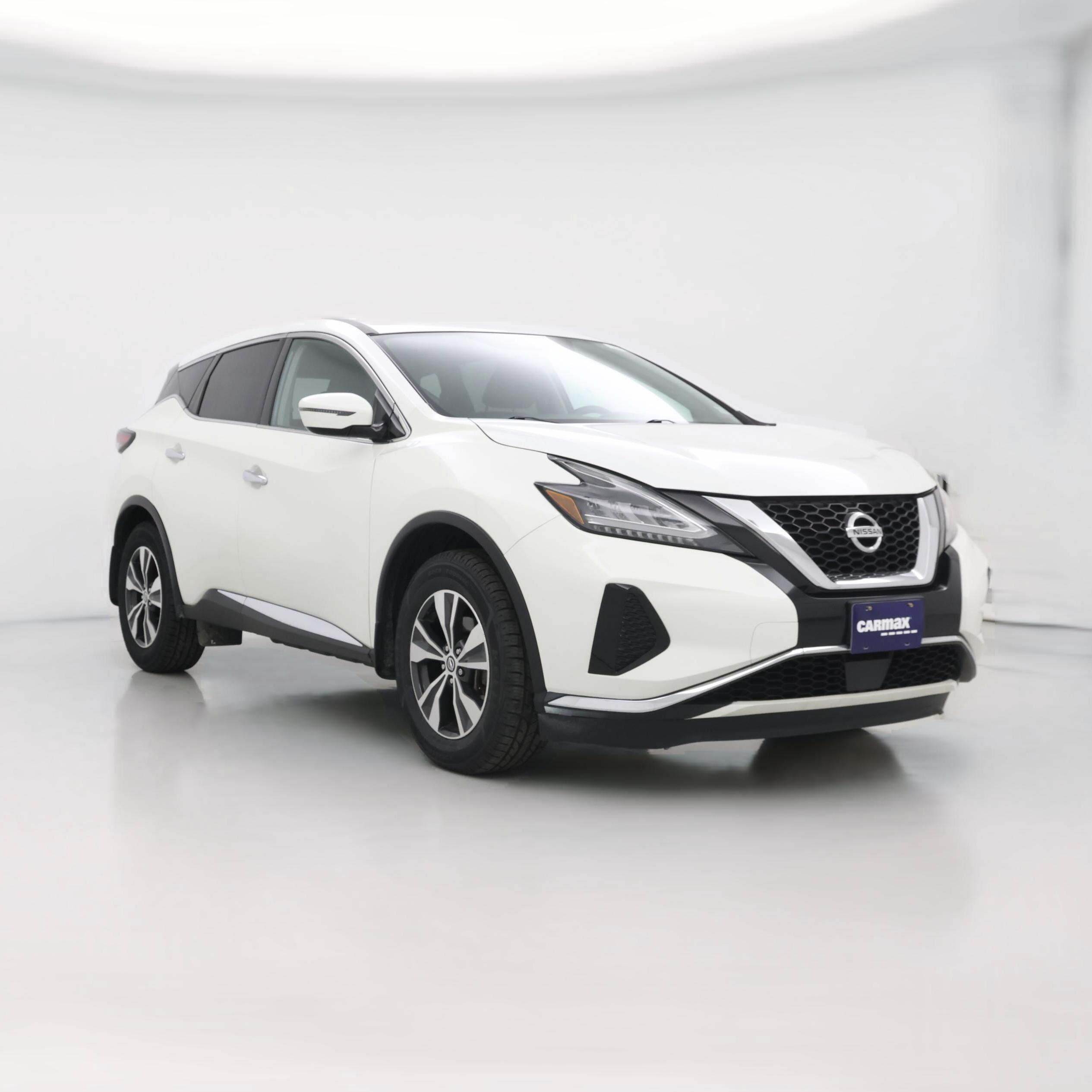 Thumbnail: 2019 Nissan Murano - 1