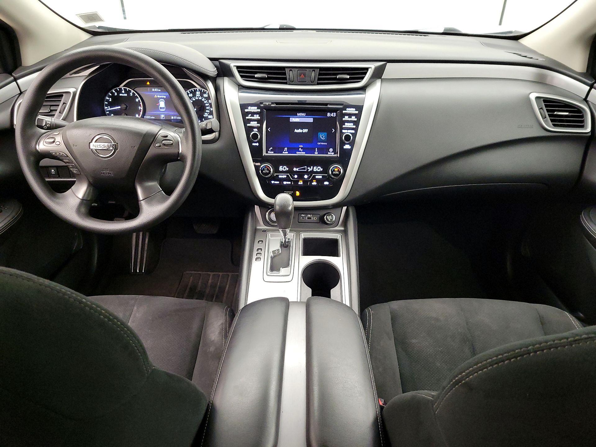 Thumbnail: 2019 Nissan Murano - 9