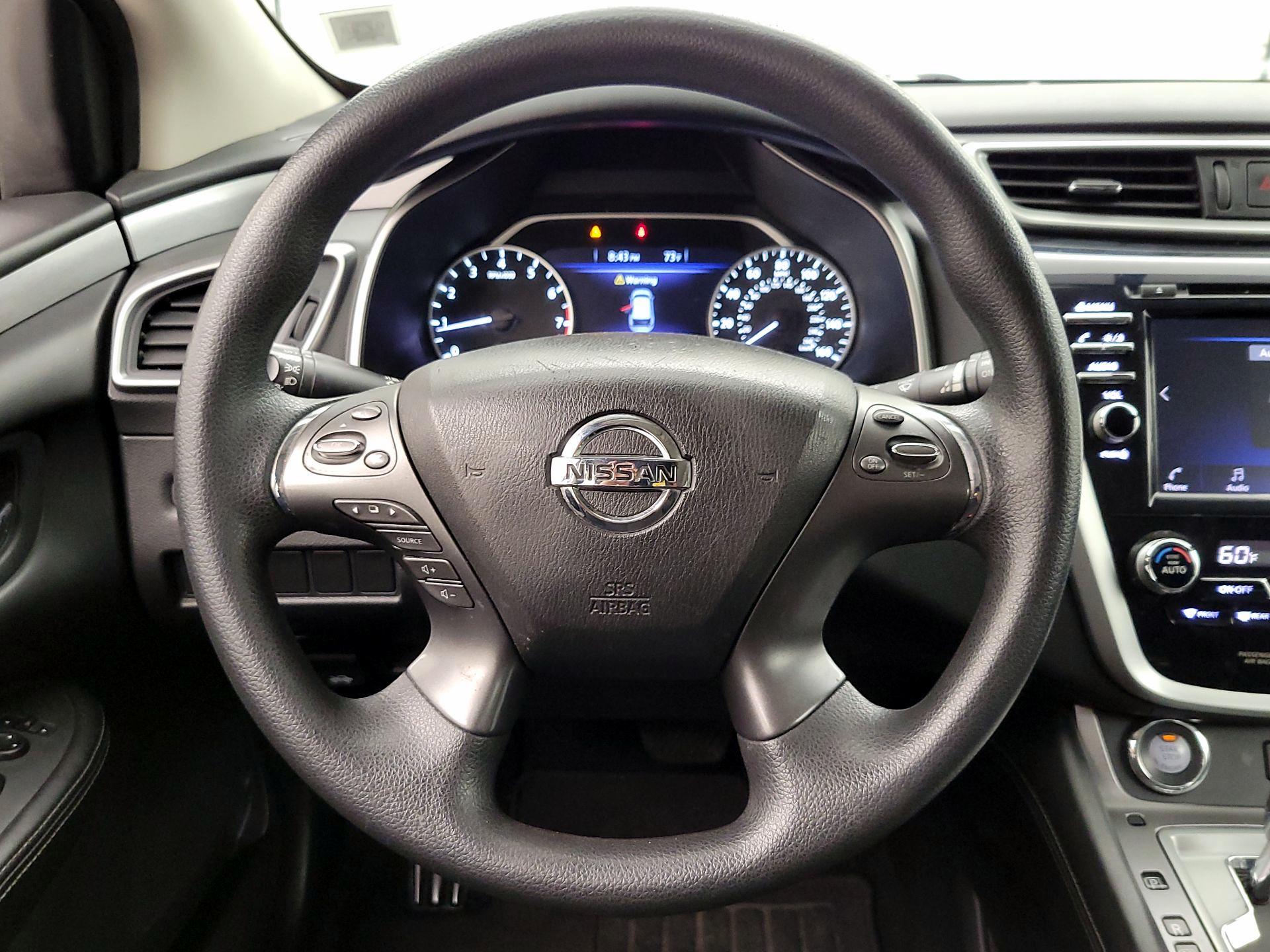Thumbnail: 2019 Nissan Murano - 10