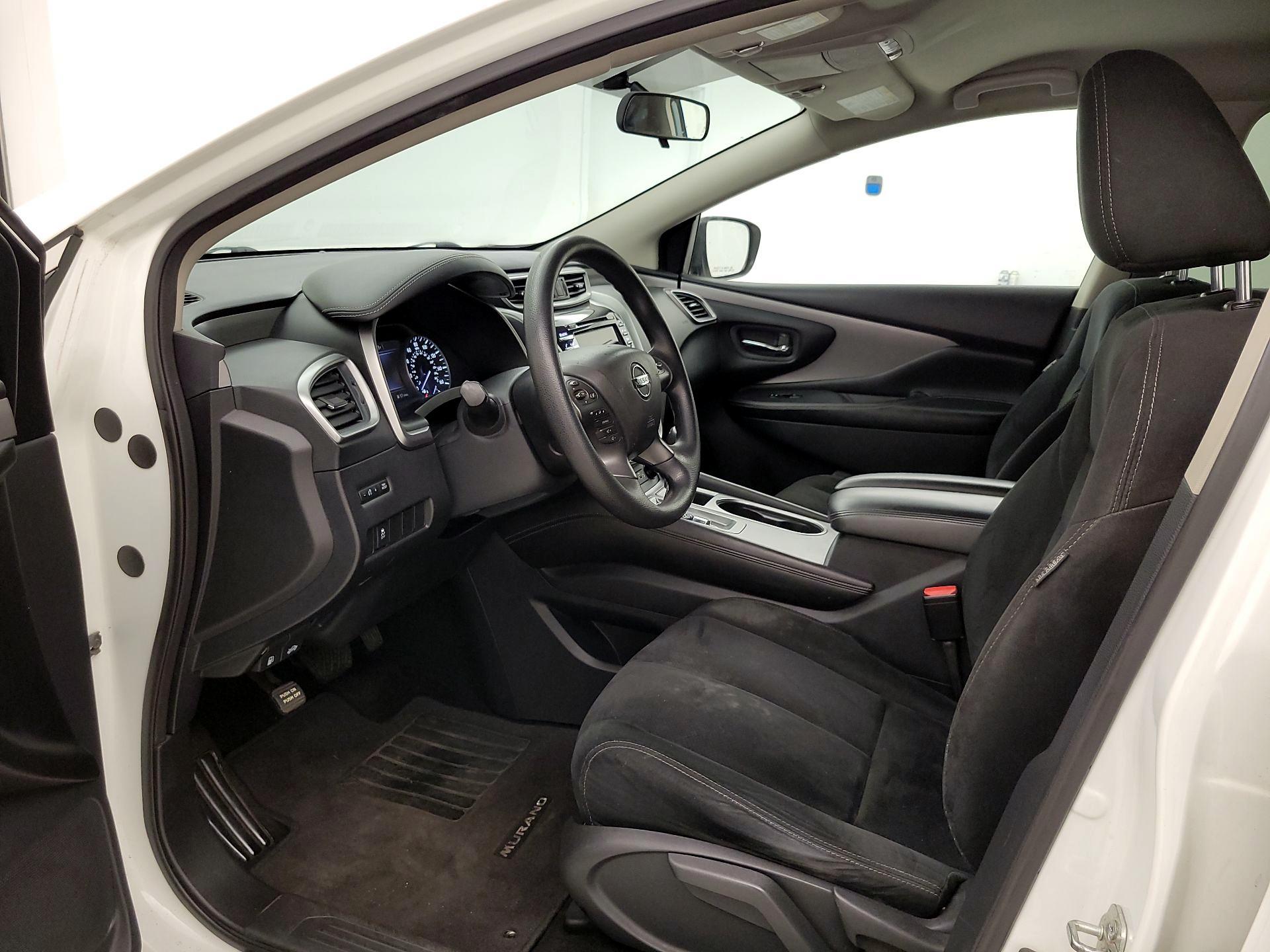 Thumbnail: 2019 Nissan Murano - 11