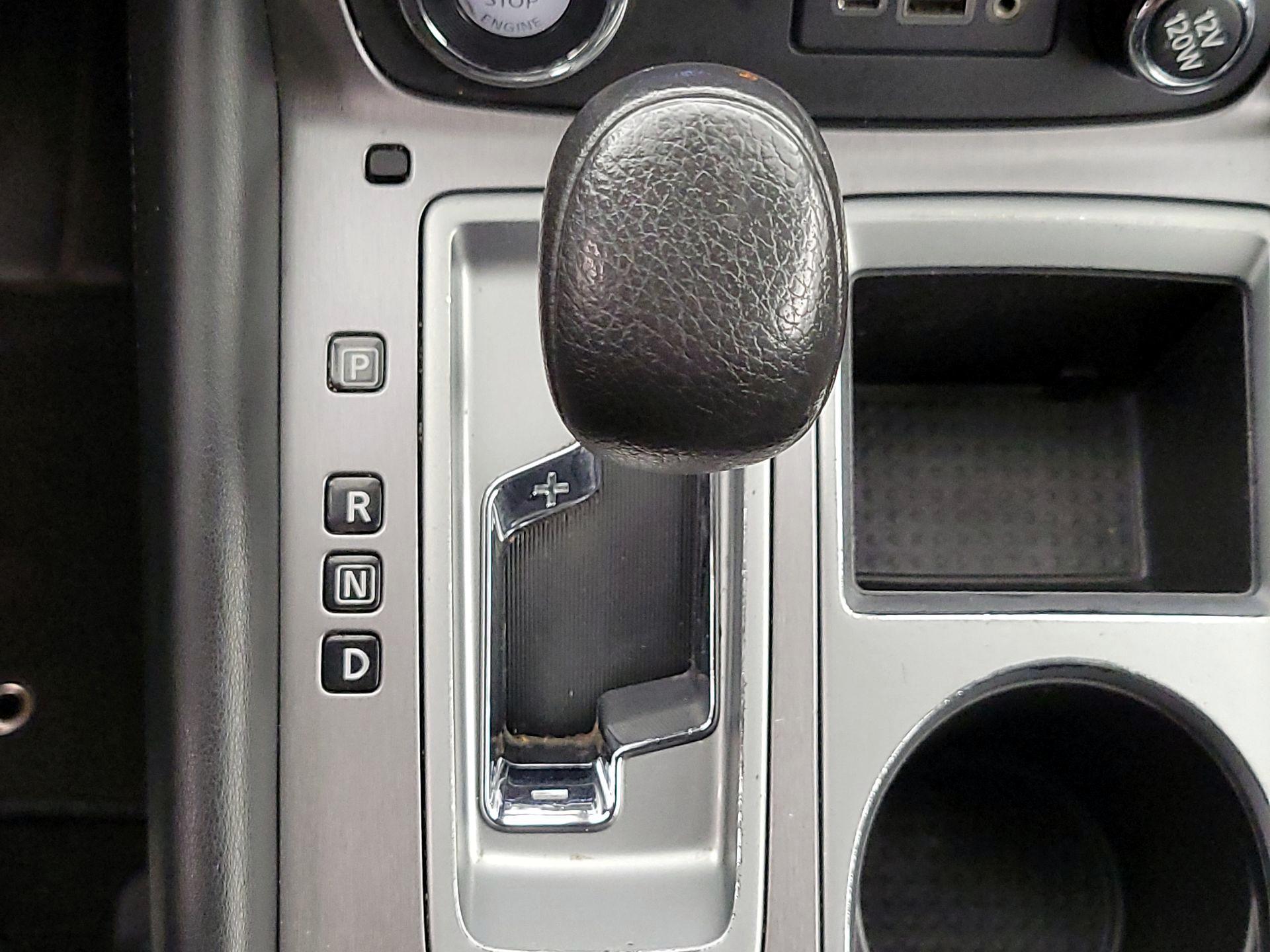 Thumbnail: 2019 Nissan Murano - 17