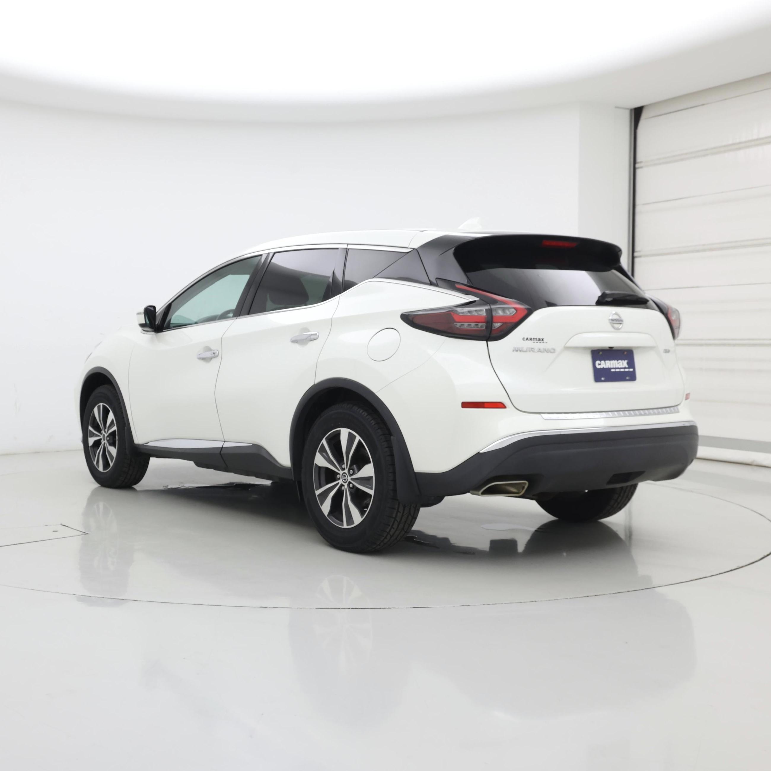 Thumbnail: 2019 Nissan Murano - 2