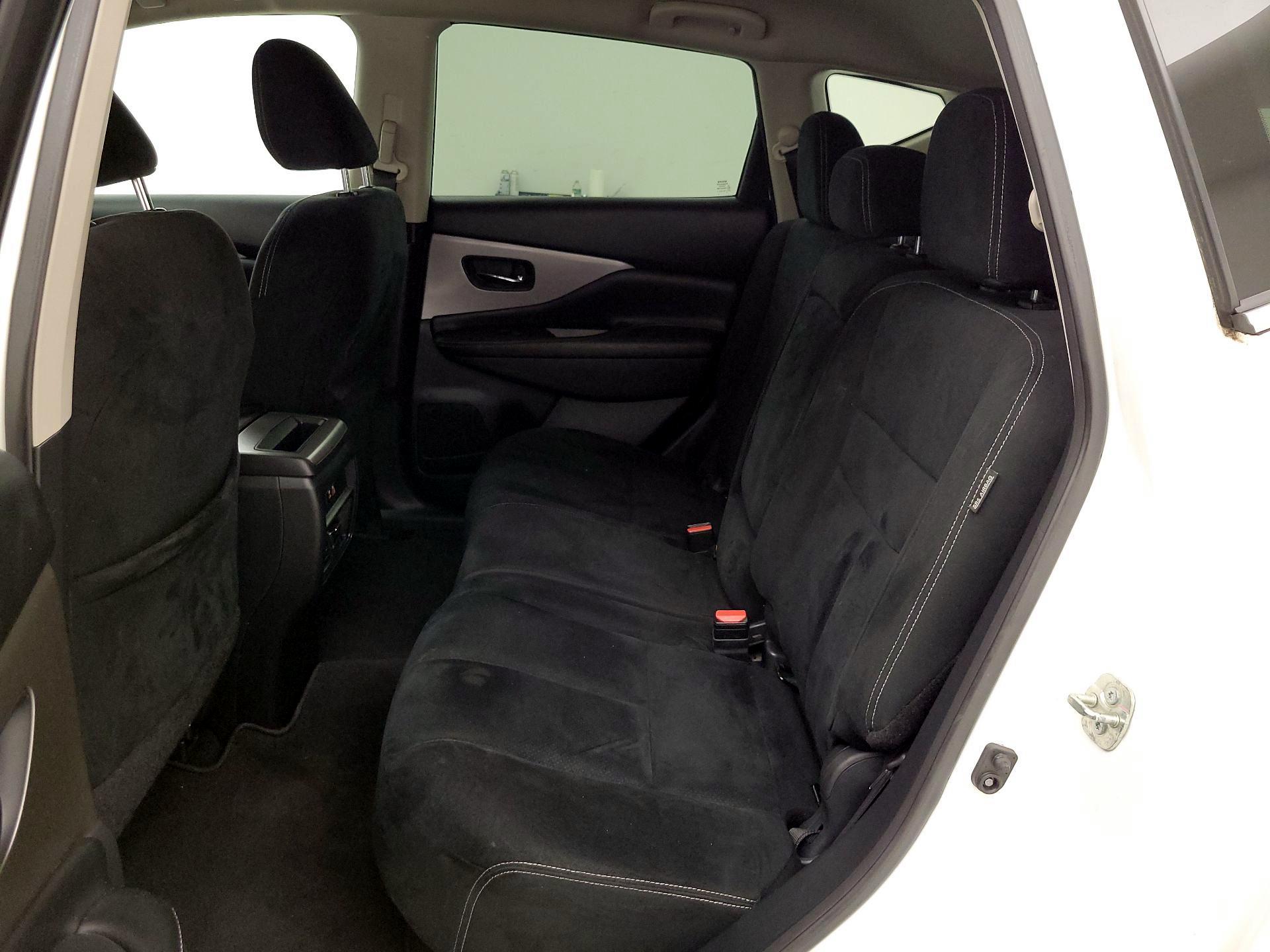 Thumbnail: 2019 Nissan Murano - 19