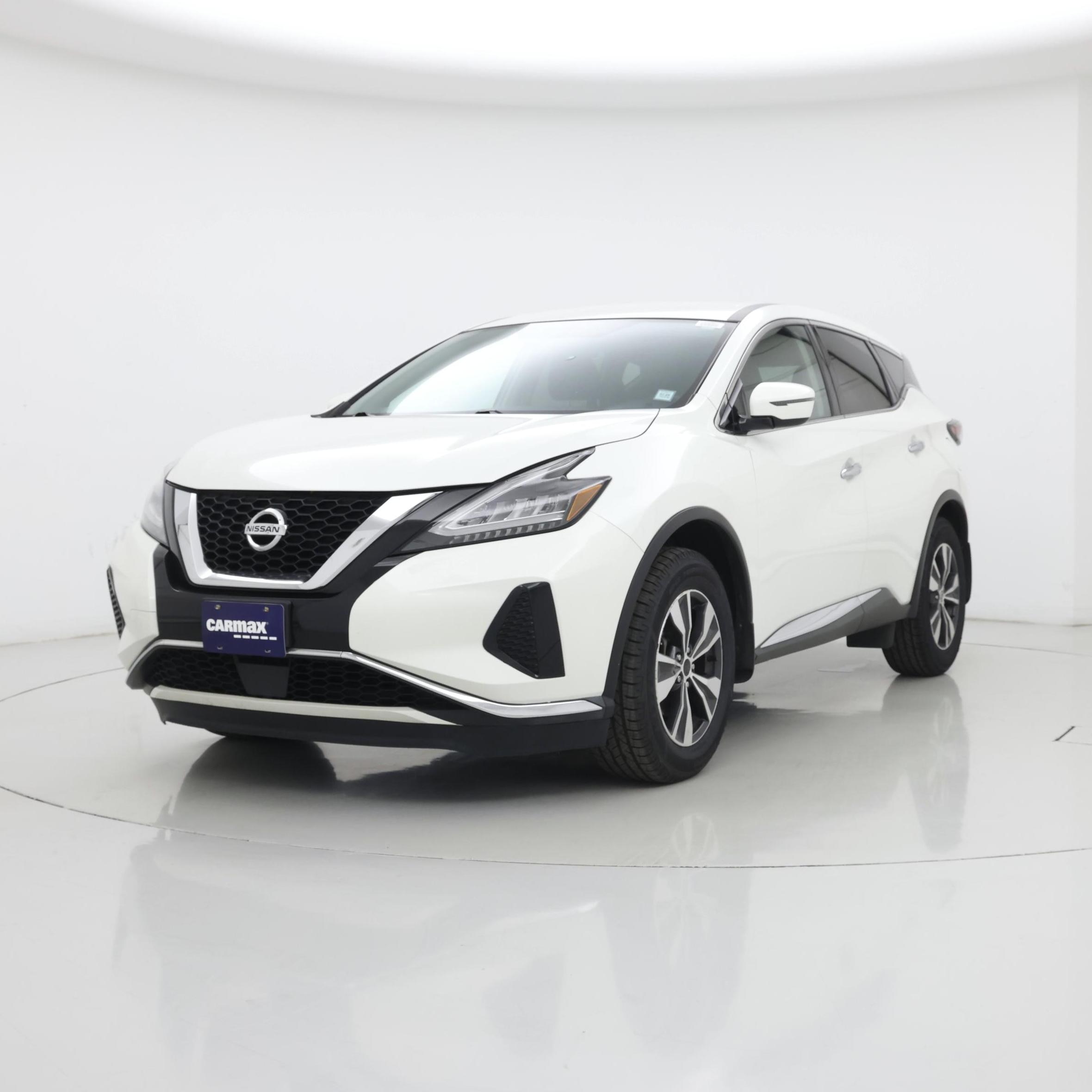 Thumbnail: 2019 Nissan Murano - 4