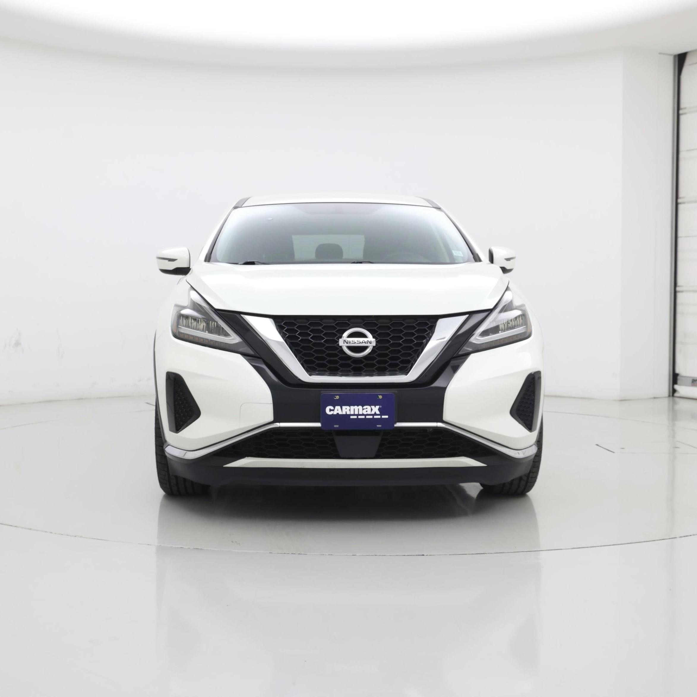 Thumbnail: 2019 Nissan Murano - 5