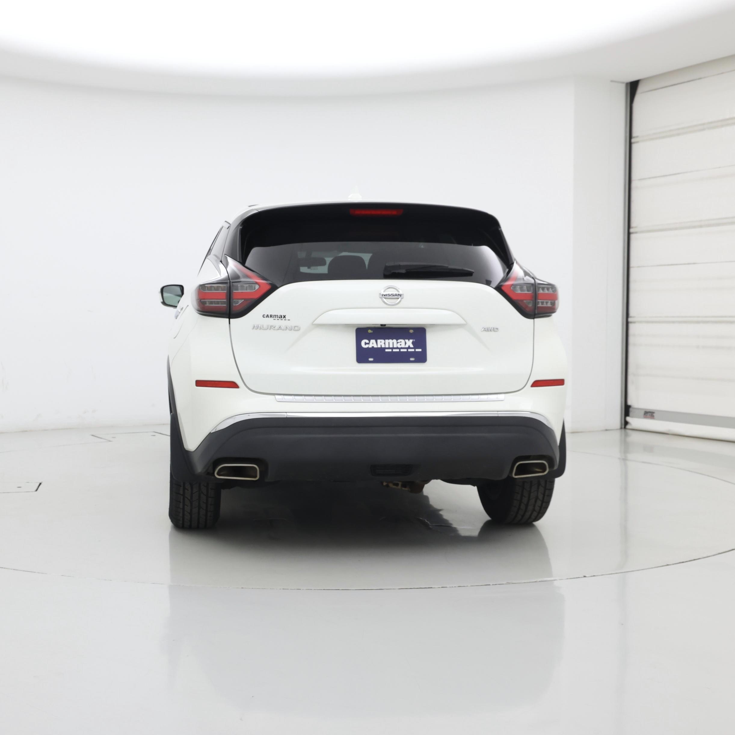 Thumbnail: 2019 Nissan Murano - 6