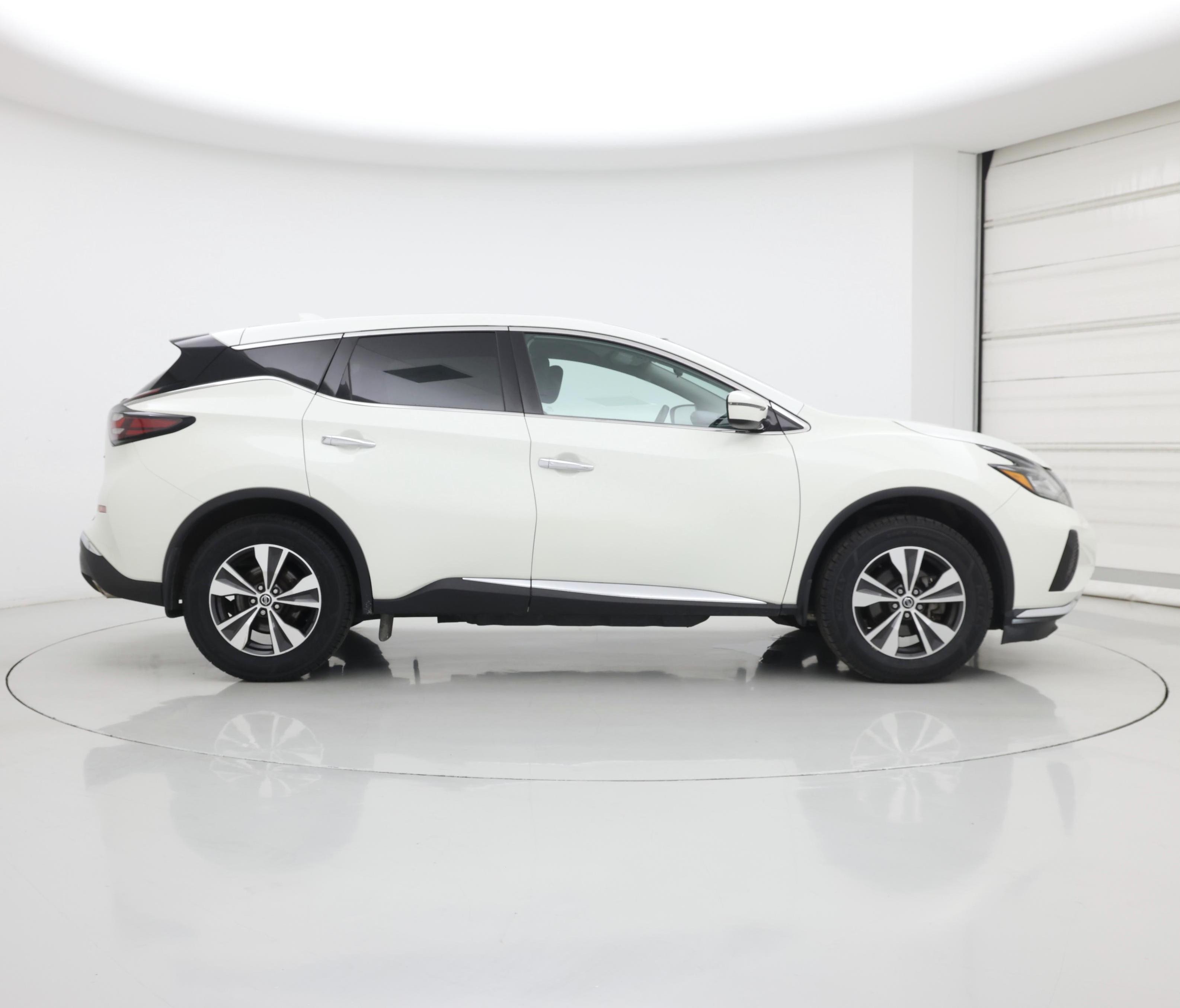 Thumbnail: 2019 Nissan Murano - 7