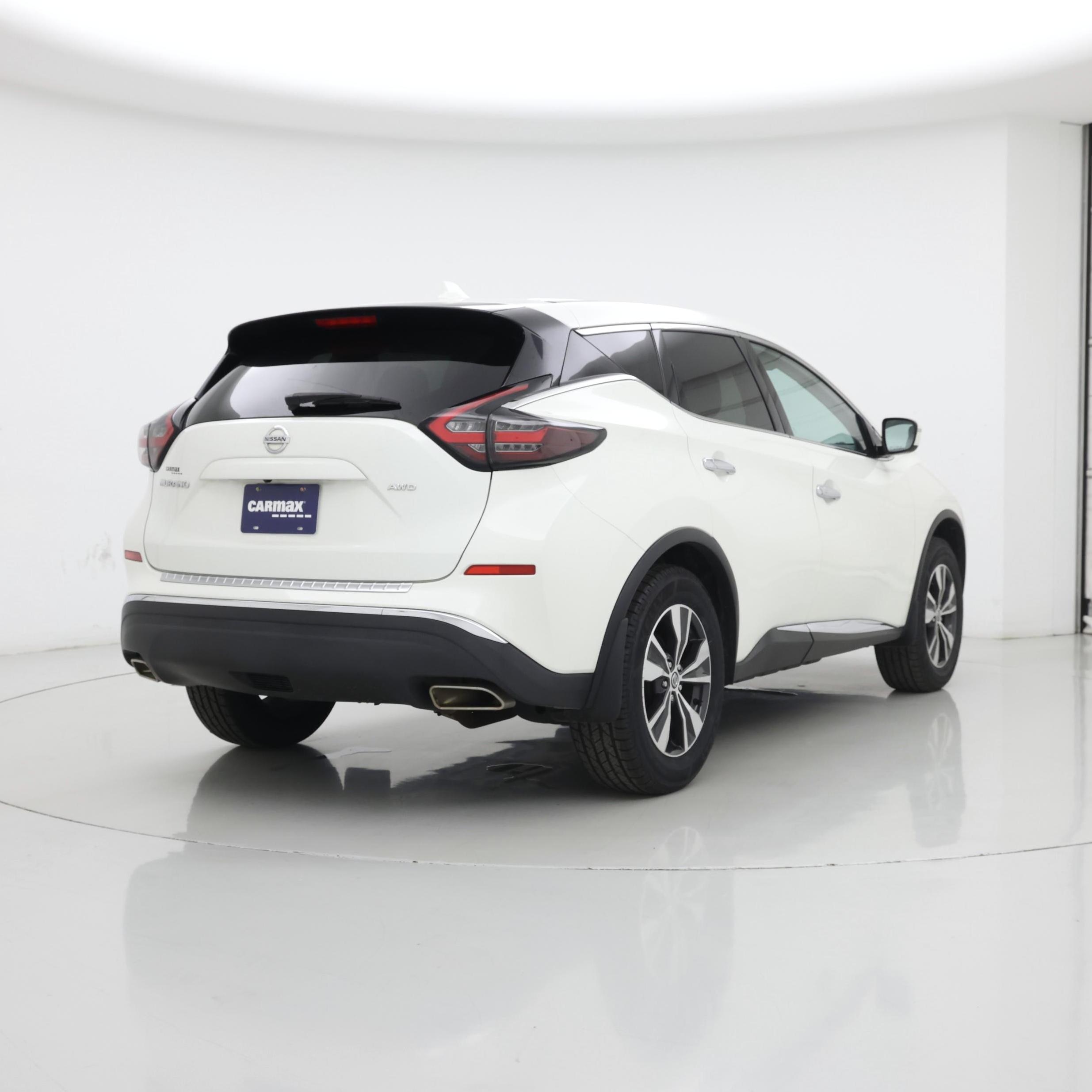 Thumbnail: 2019 Nissan Murano - 8