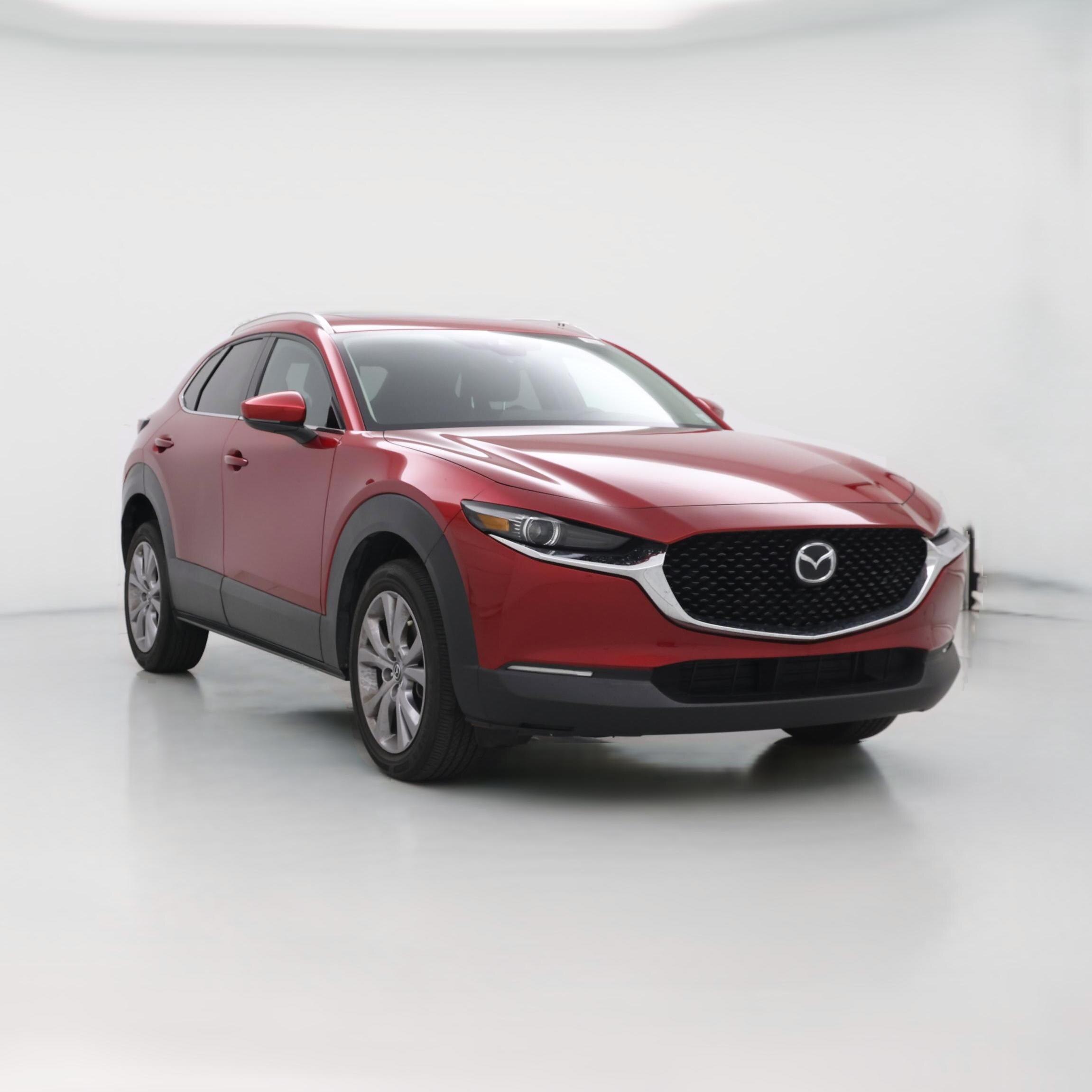 Thumbnail: 2020 Mazda CX-30 - 1