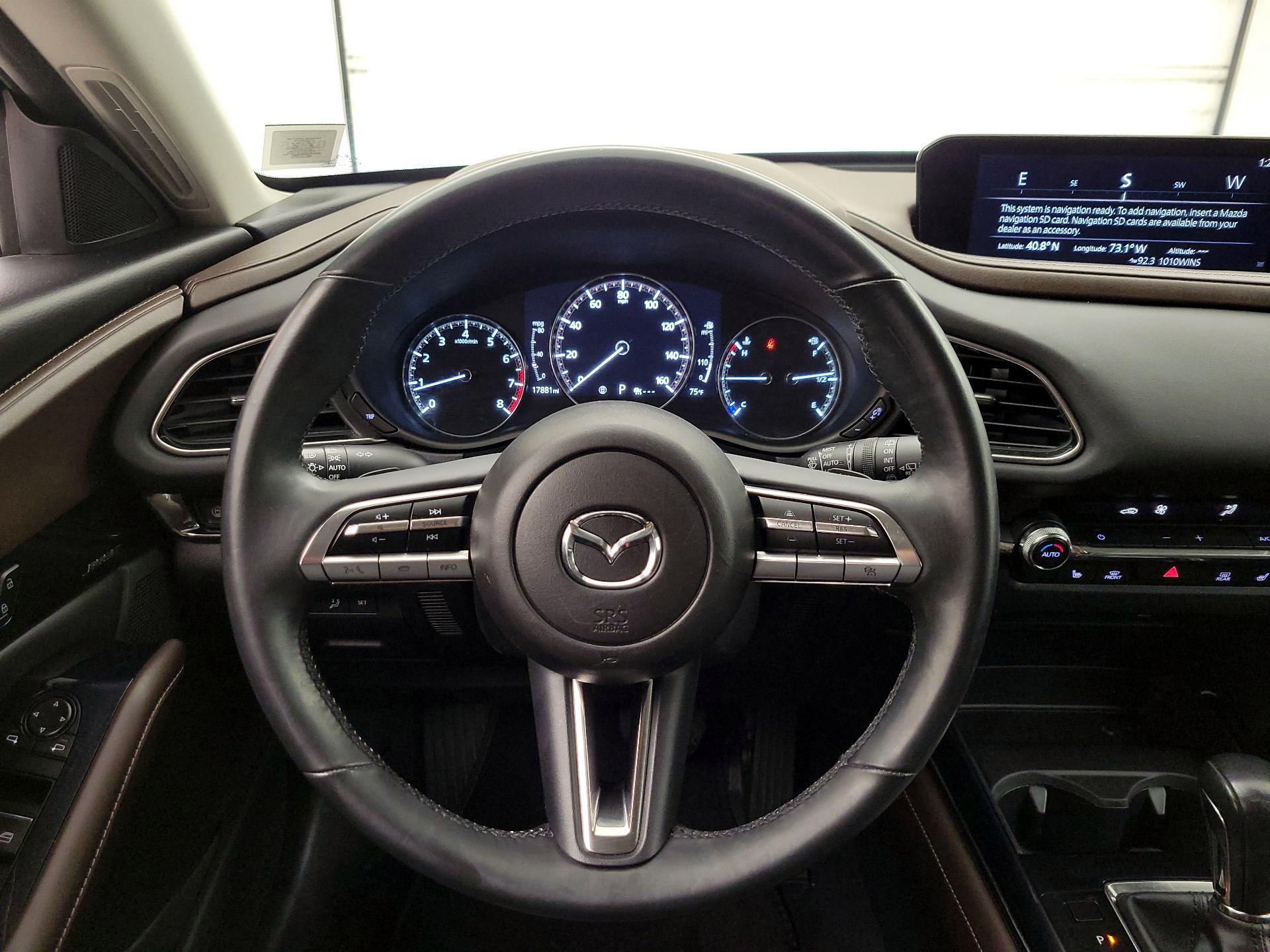 Thumbnail: 2020 Mazda CX-30 - 10