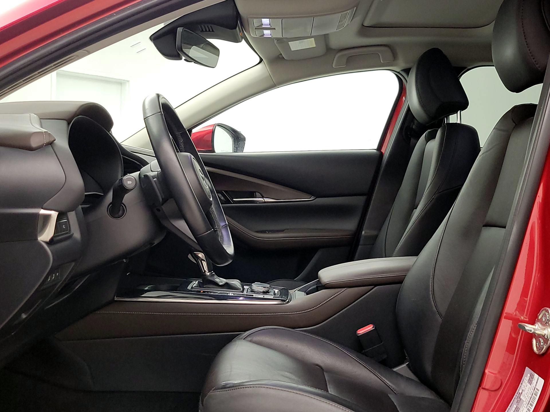Thumbnail: 2020 Mazda CX-30 - 11