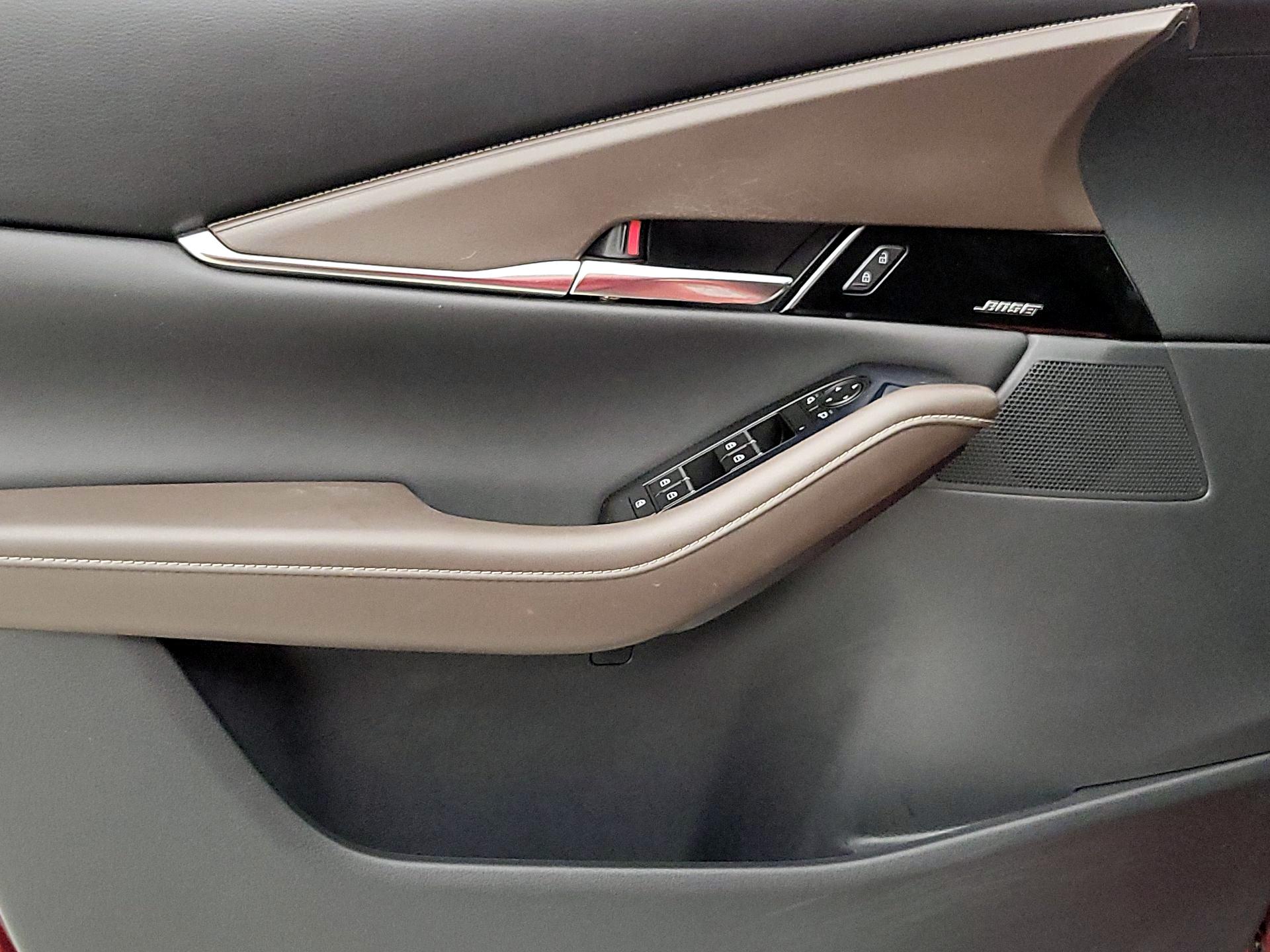 Thumbnail: 2020 Mazda CX-30 - 12