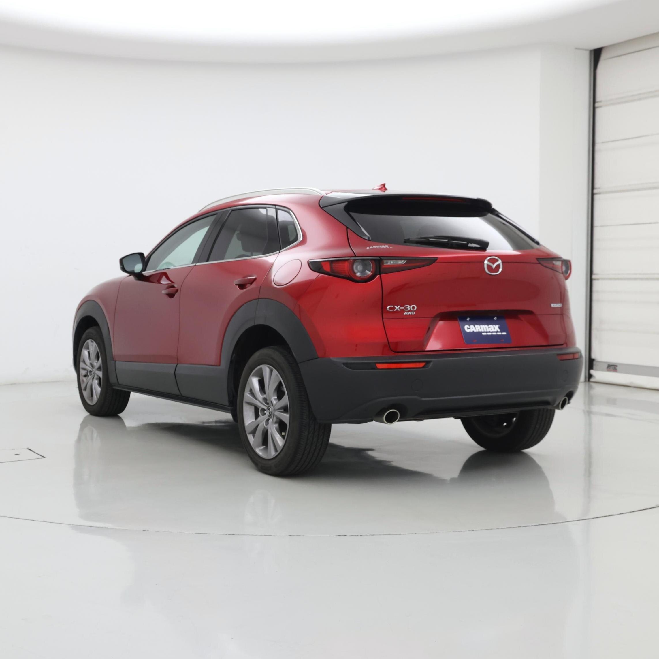 Thumbnail: 2020 Mazda CX-30 - 2