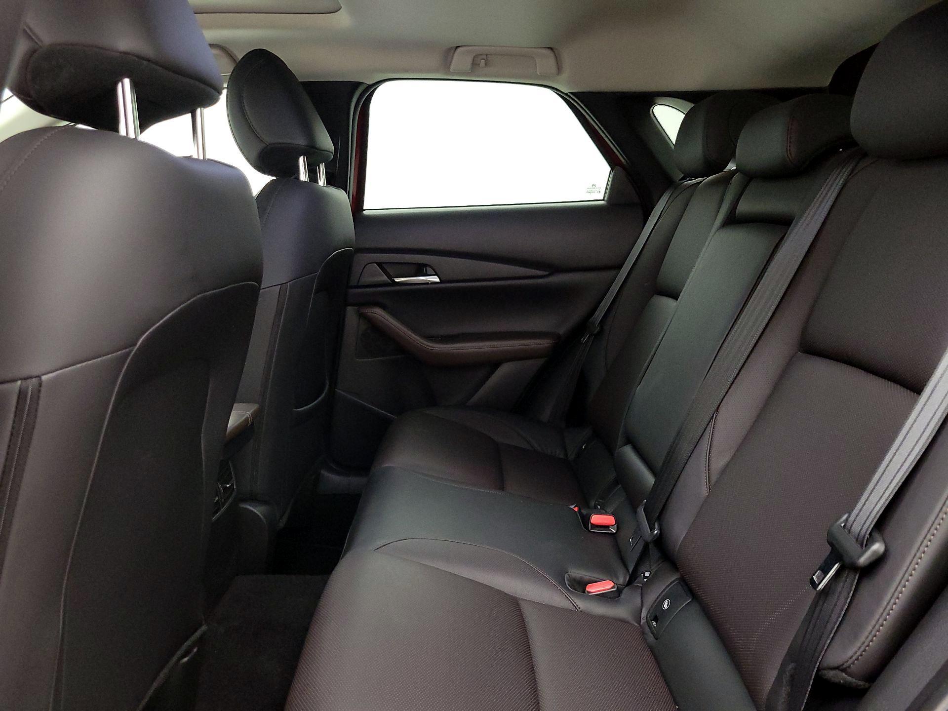 Thumbnail: 2020 Mazda CX-30 - 20