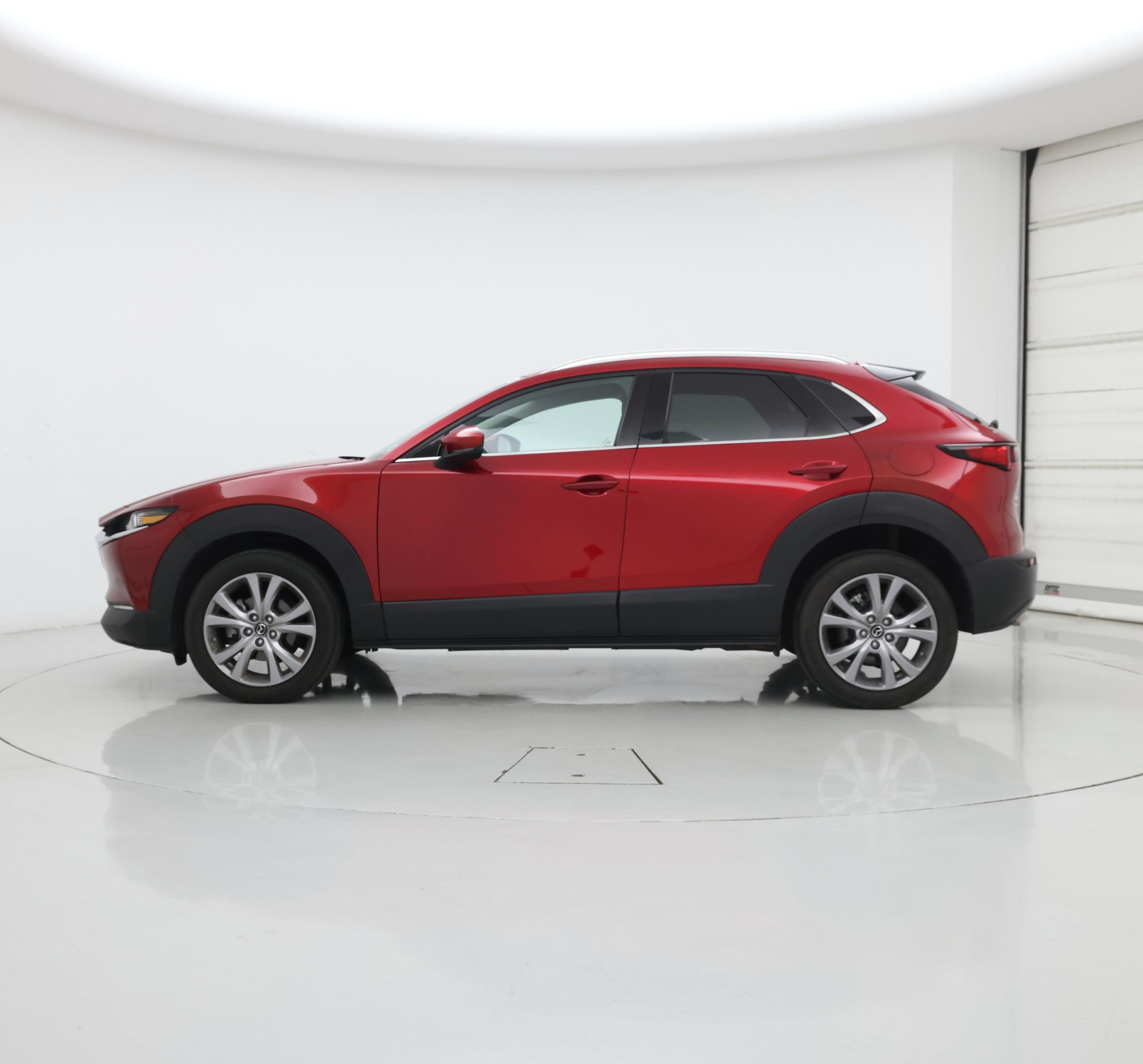 Thumbnail: 2020 Mazda CX-30 - 3