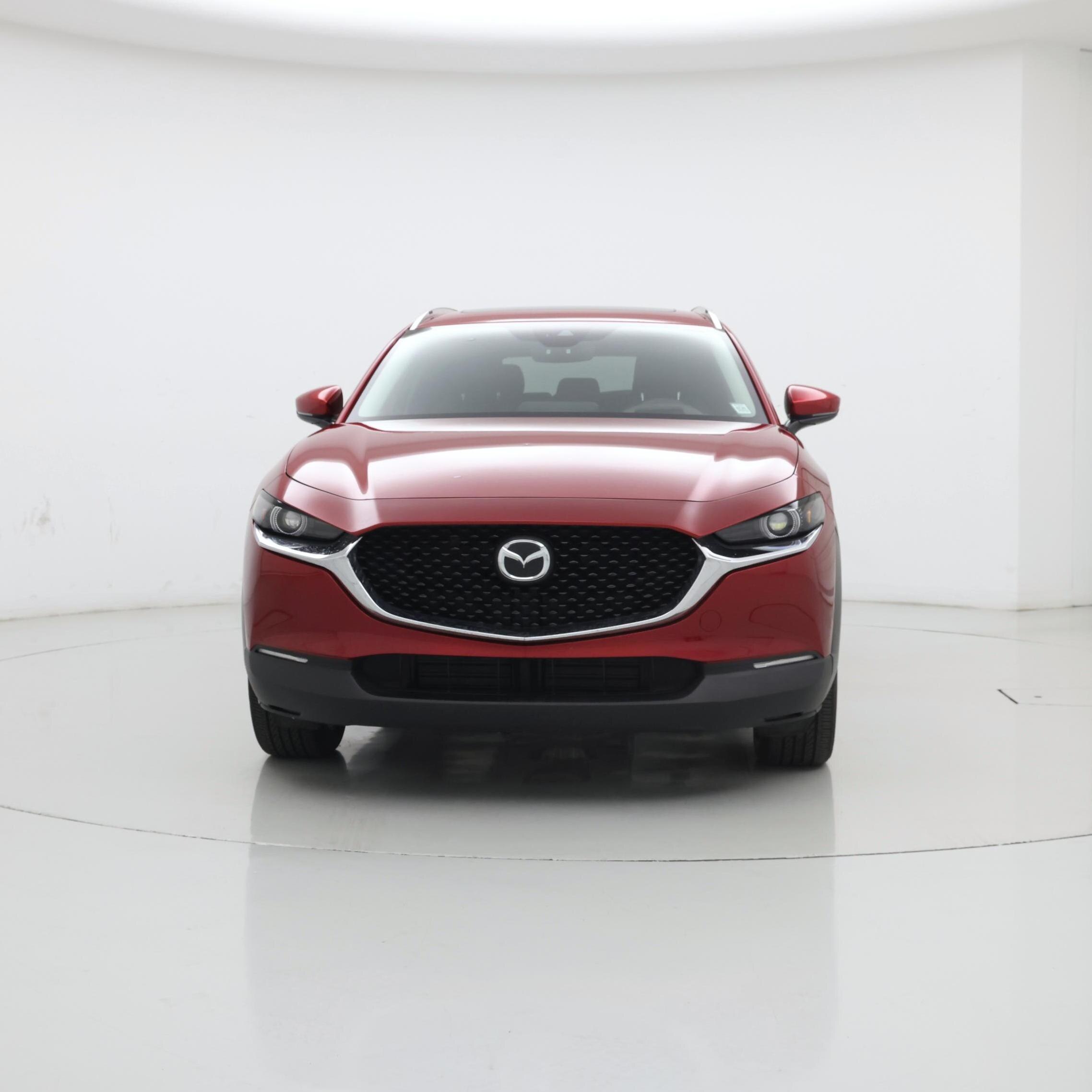 Thumbnail: 2020 Mazda CX-30 - 5