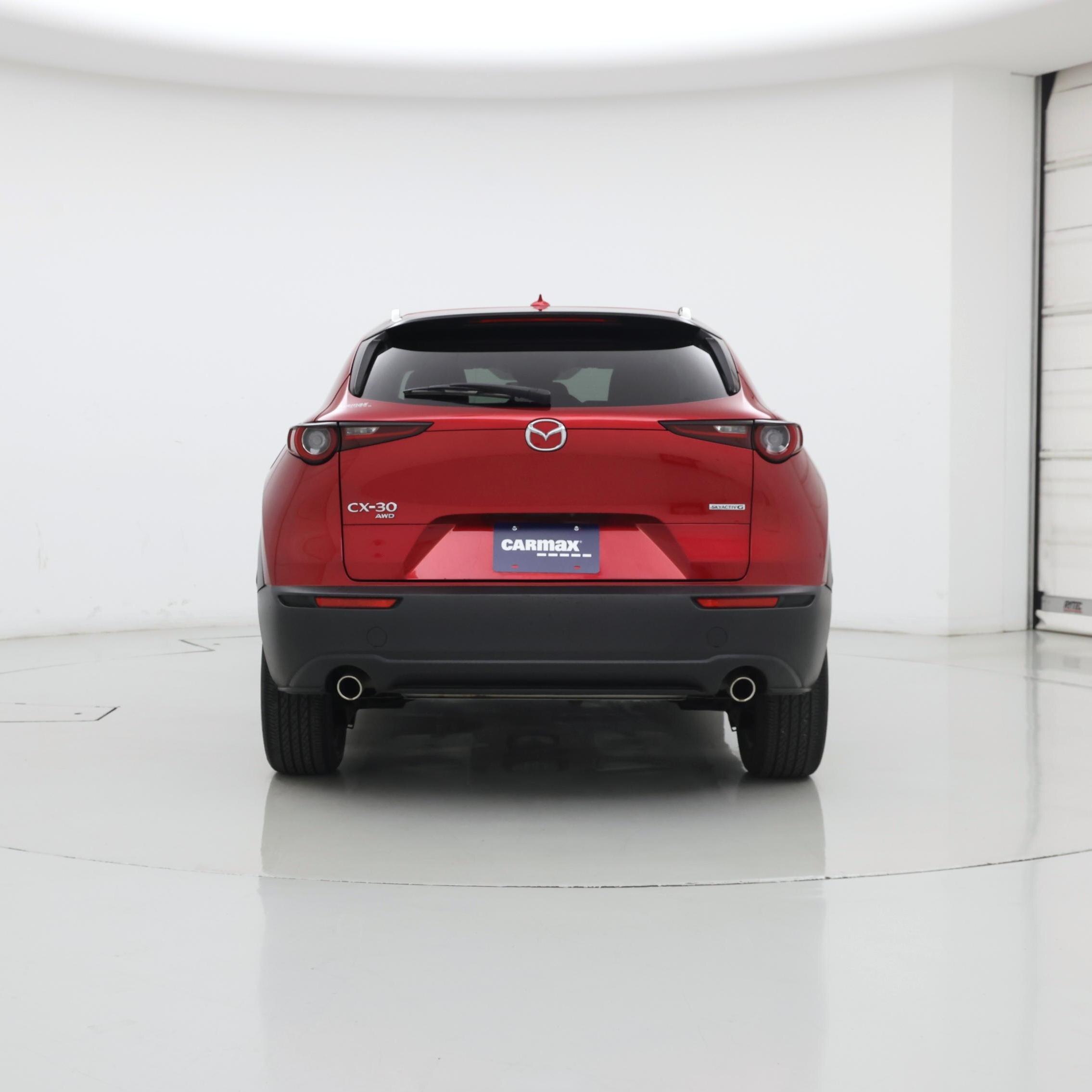 Thumbnail: 2020 Mazda CX-30 - 6