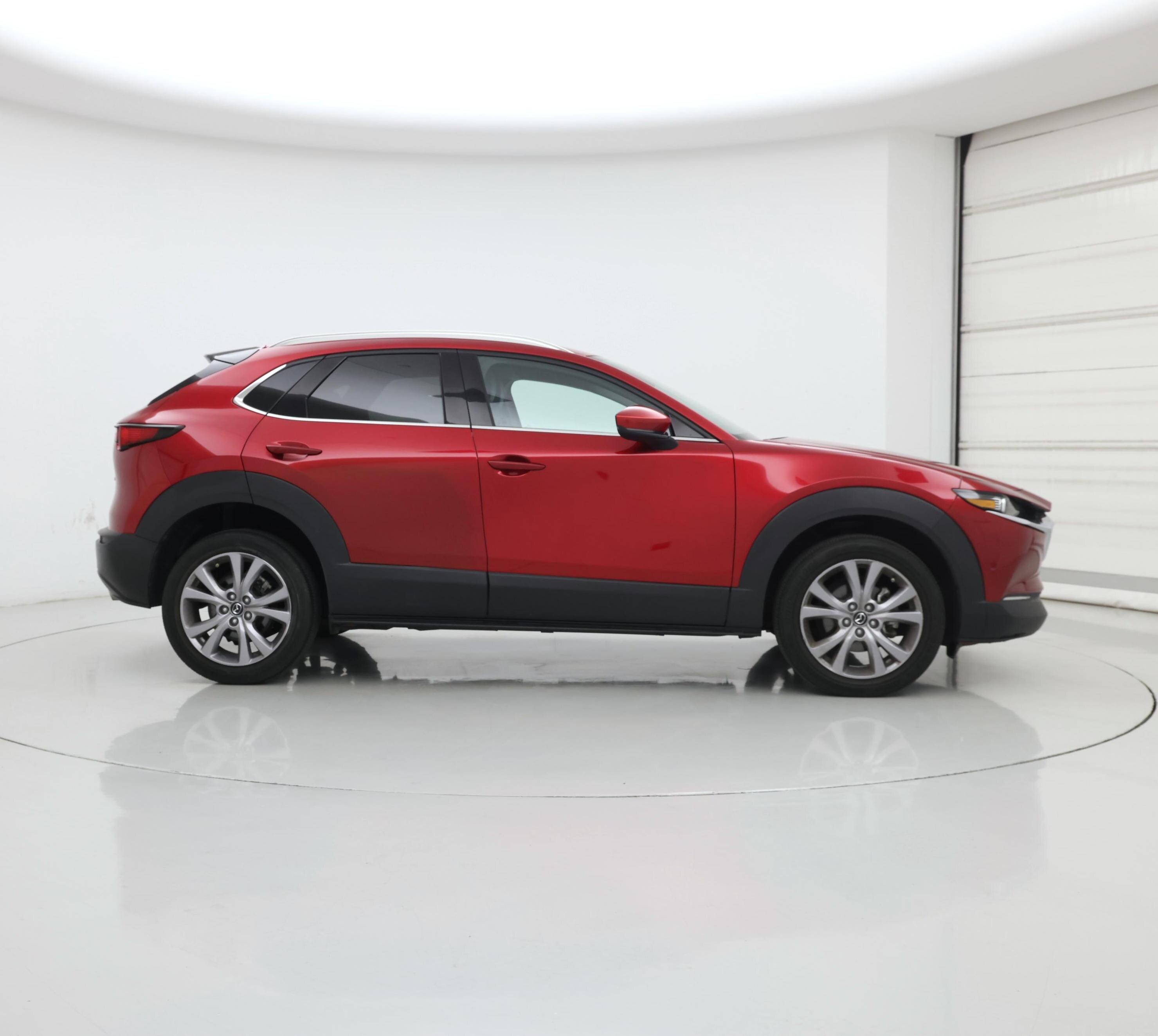 Thumbnail: 2020 Mazda CX-30 - 7