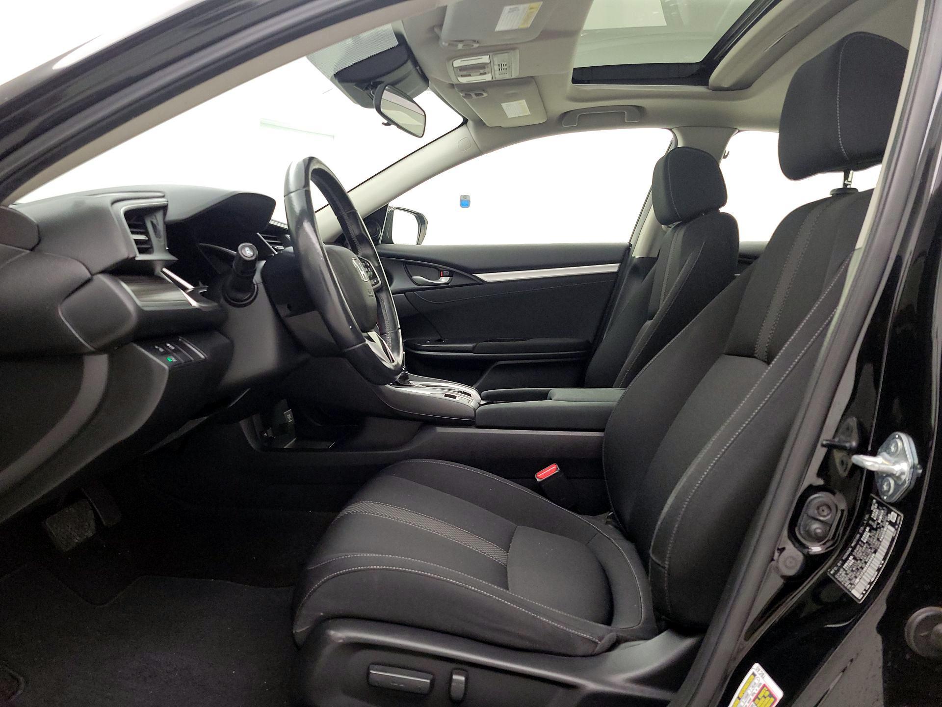 Thumbnail: 2019 Honda Civic - 11