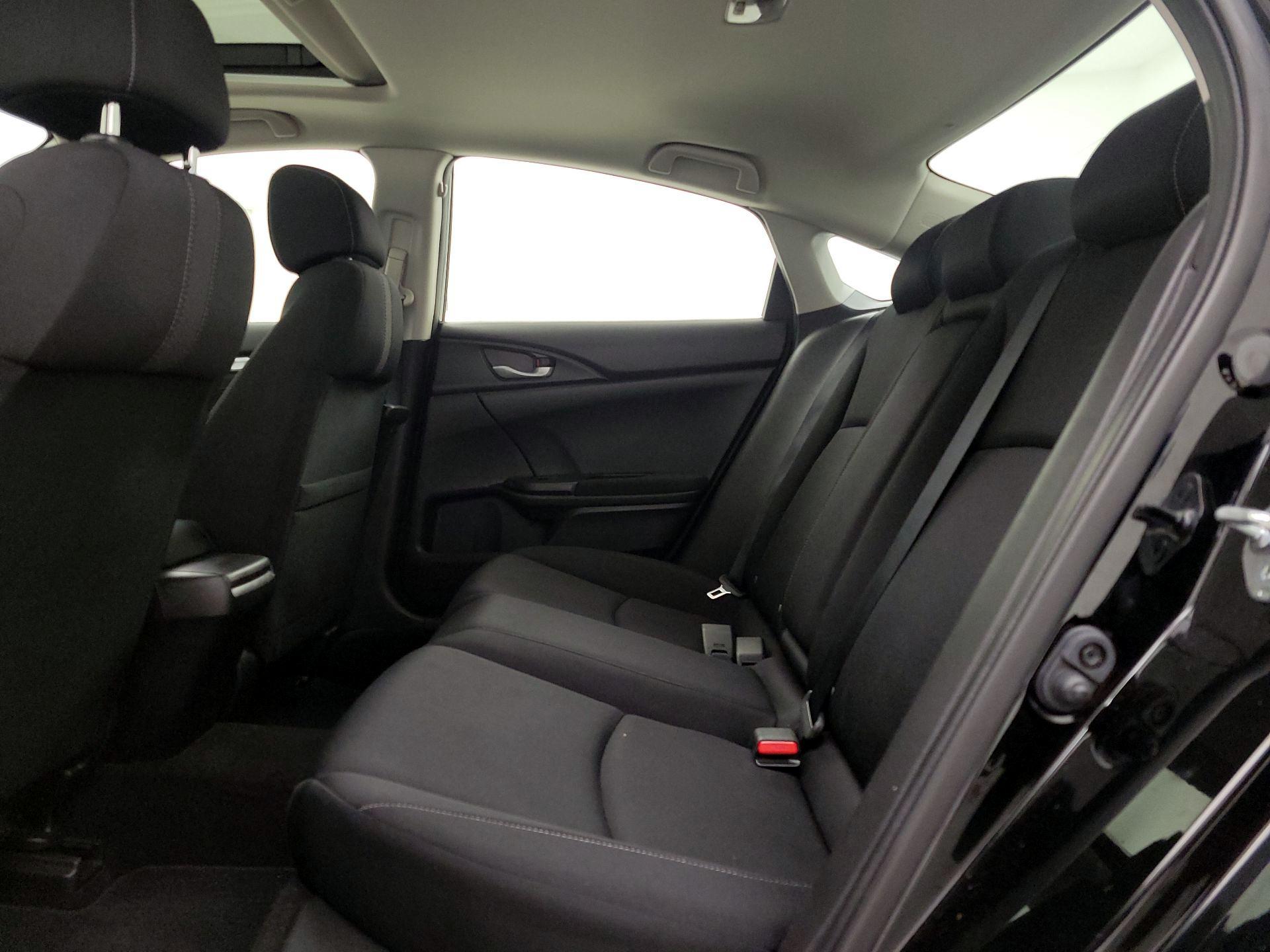 Thumbnail: 2019 Honda Civic - 20