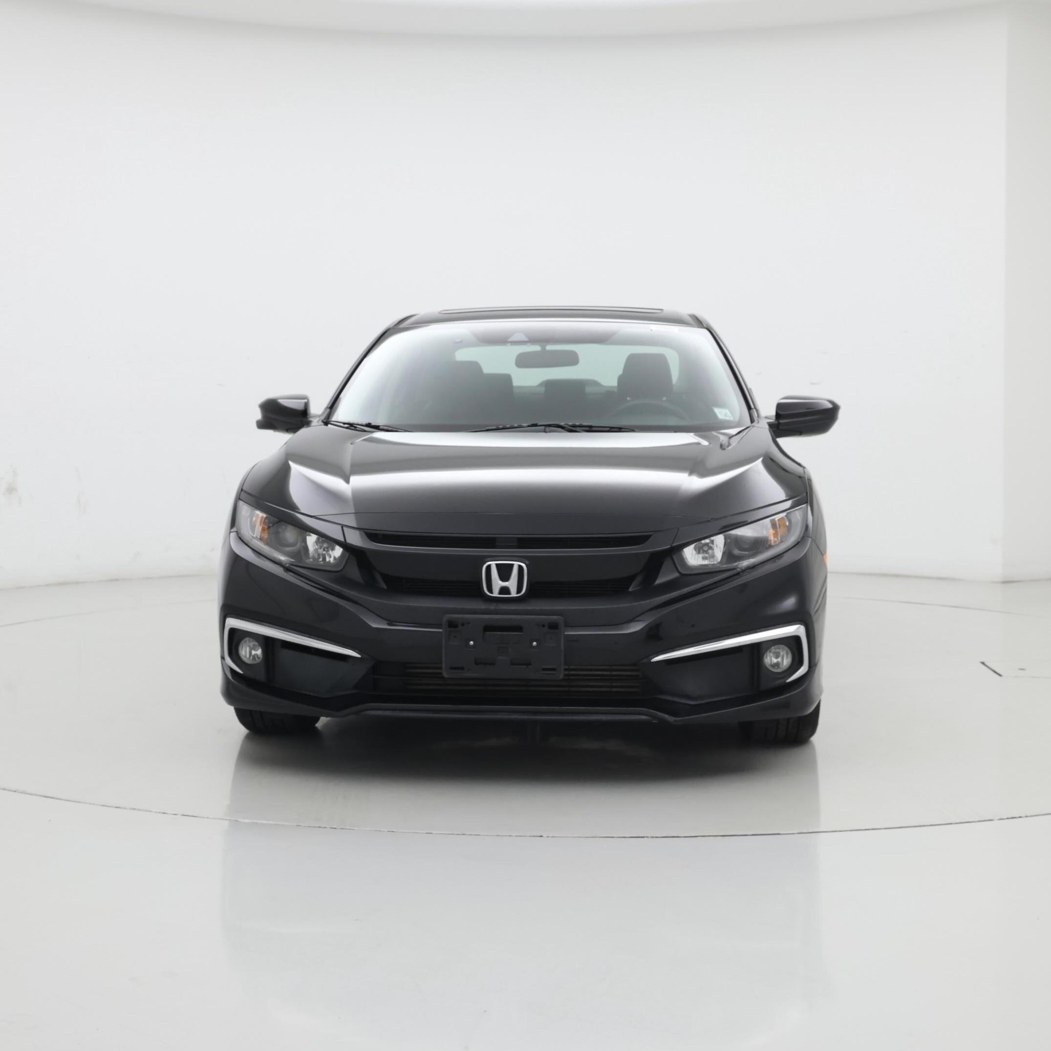 Thumbnail: 2019 Honda Civic - 5