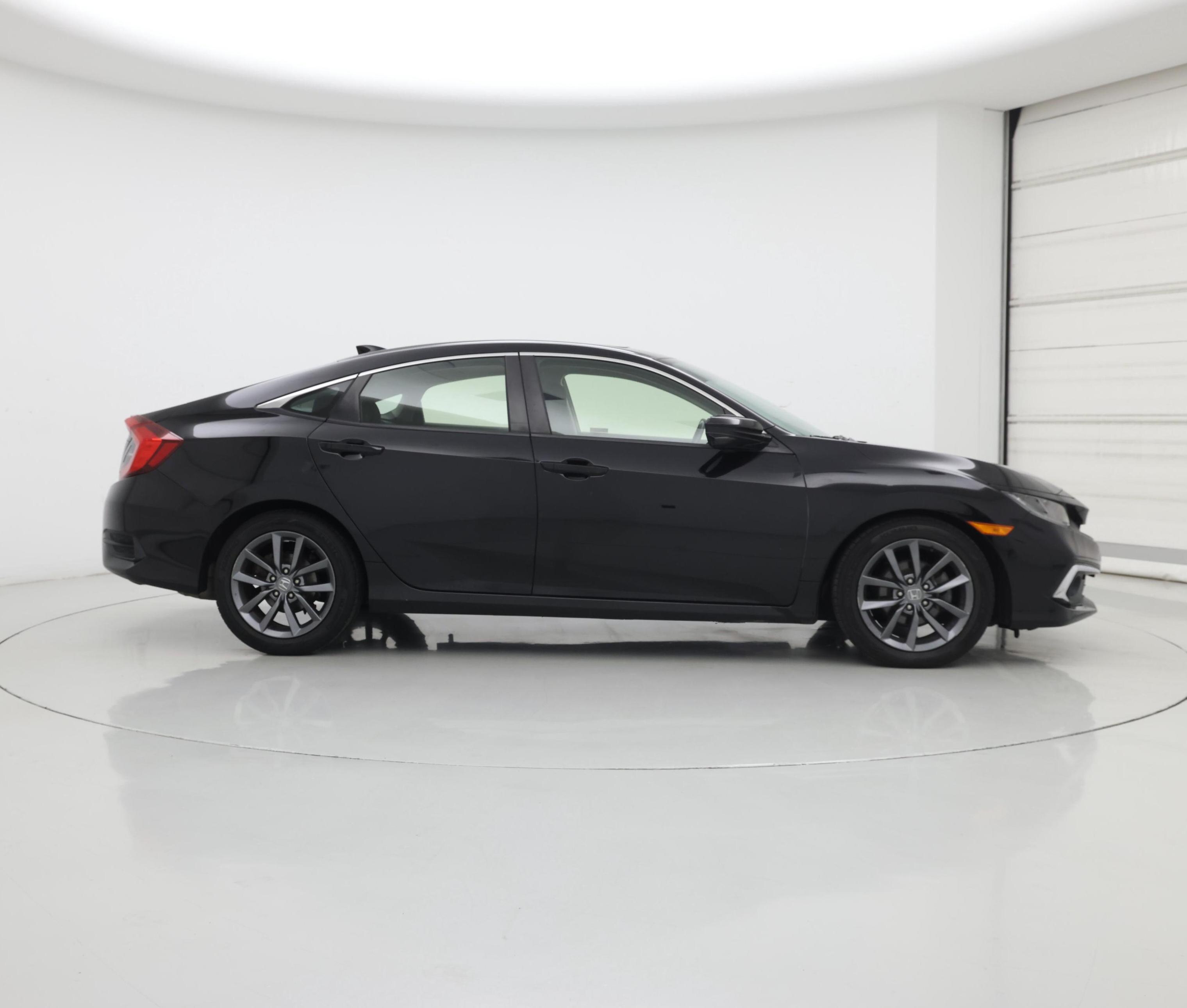 Thumbnail: 2019 Honda Civic - 7