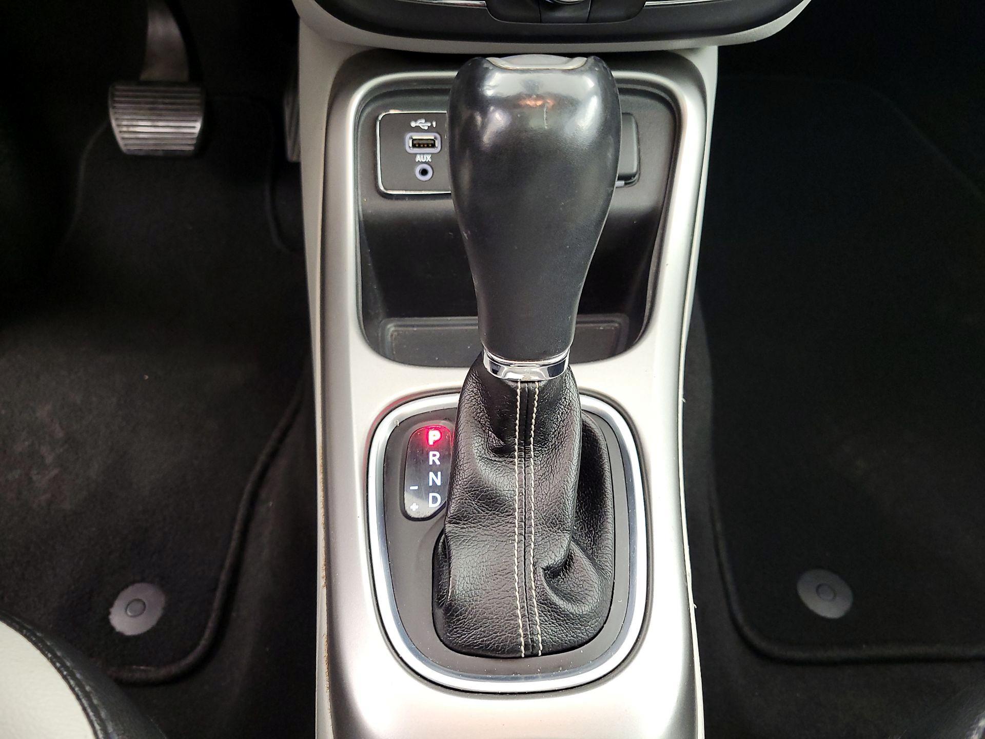 Thumbnail: 2019 Jeep Compass - 17