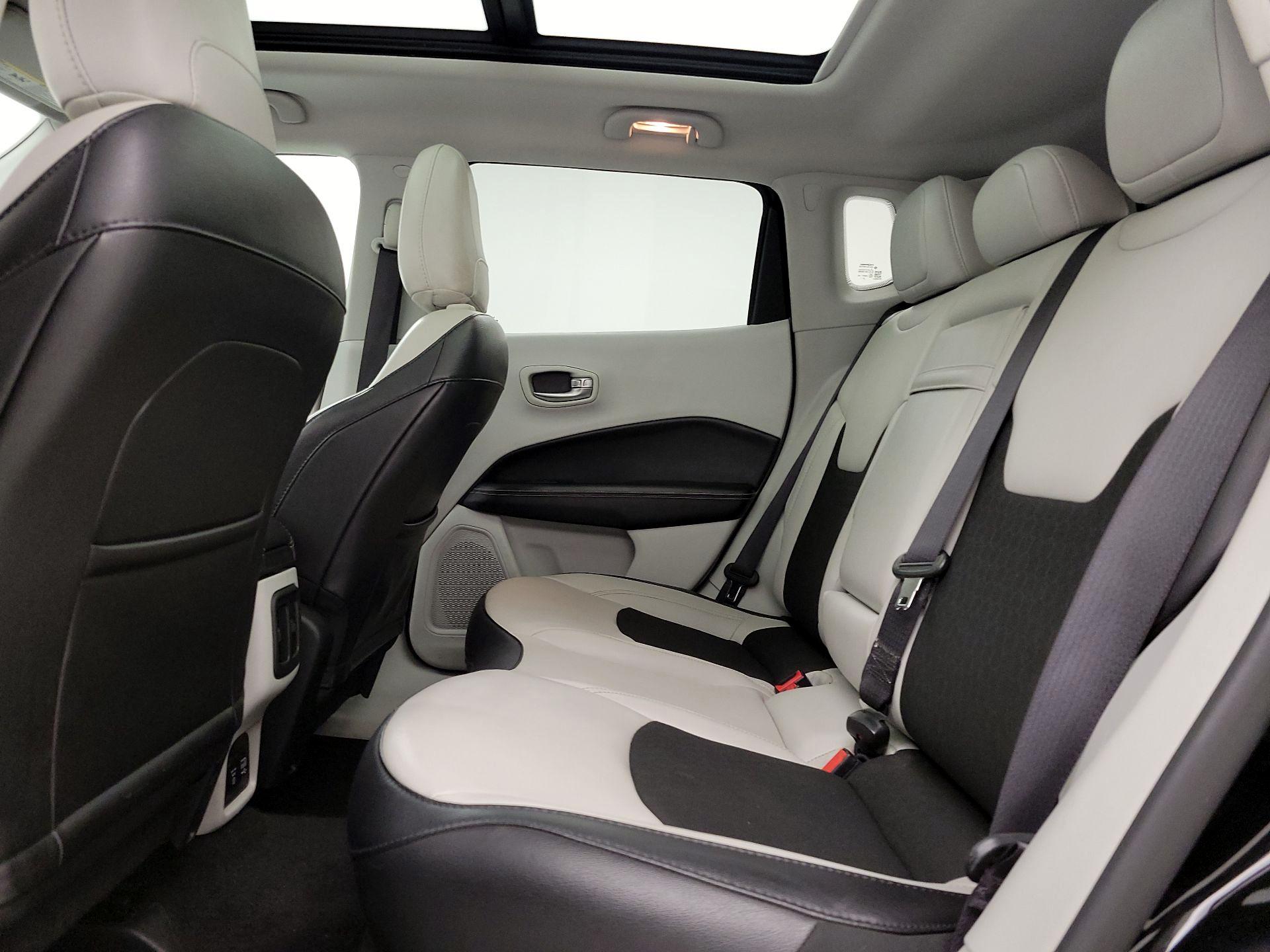 Thumbnail: 2019 Jeep Compass - 20